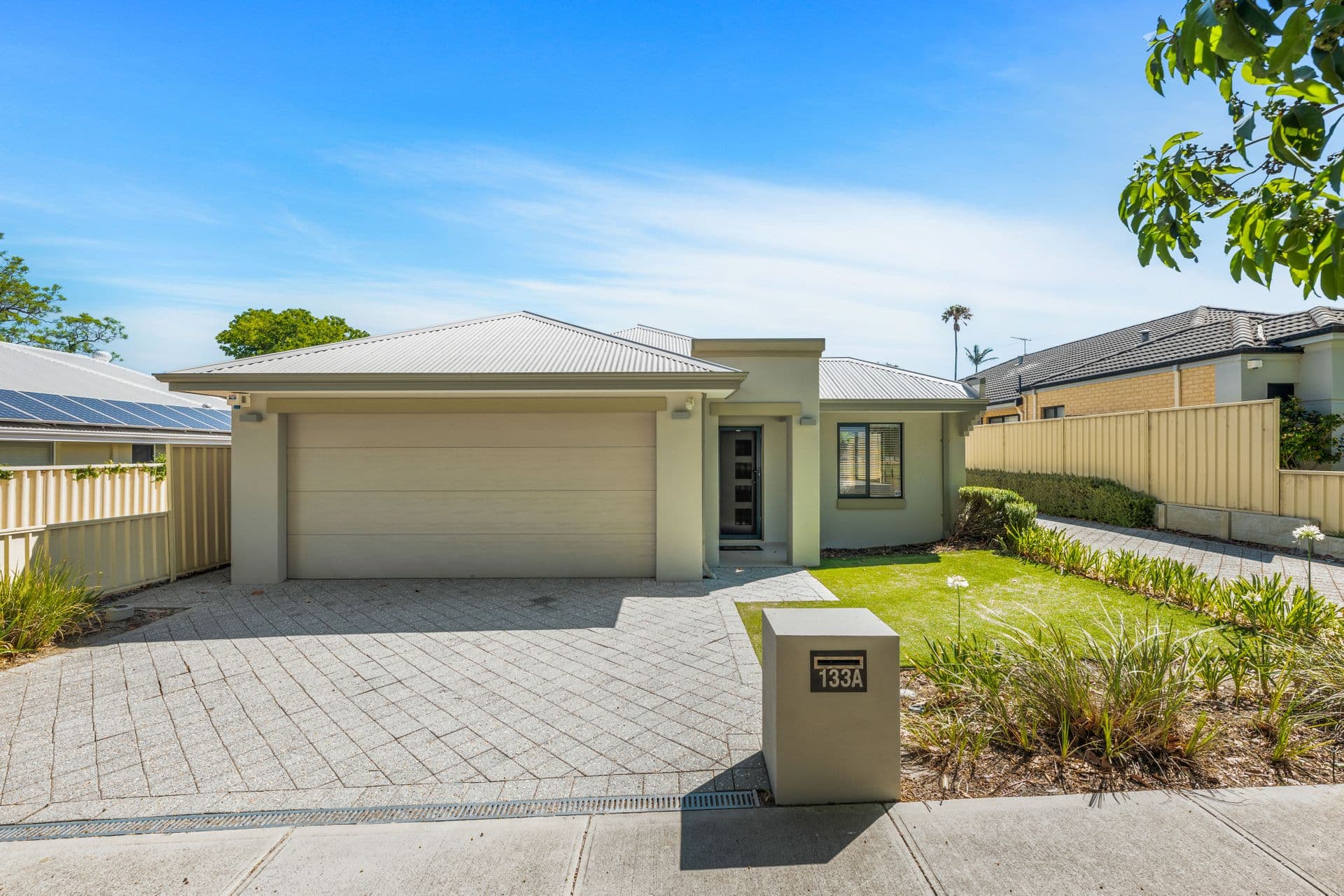 4/55 Archer Street, Carlisle, WA, 6101, Carlisle - Thumbnail 2