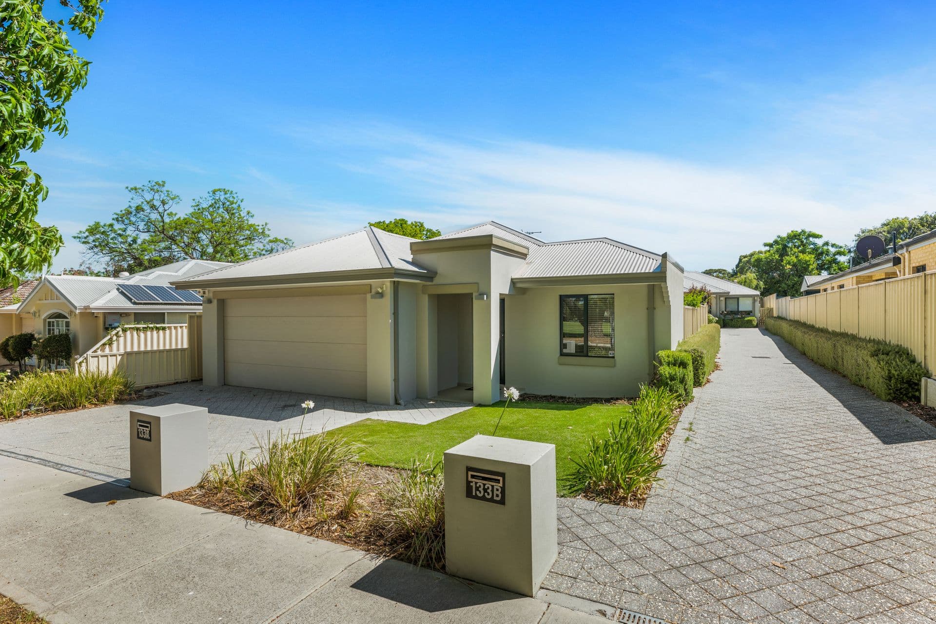 4/55 Archer Street, Carlisle, WA, 6101, Carlisle - Thumbnail 3