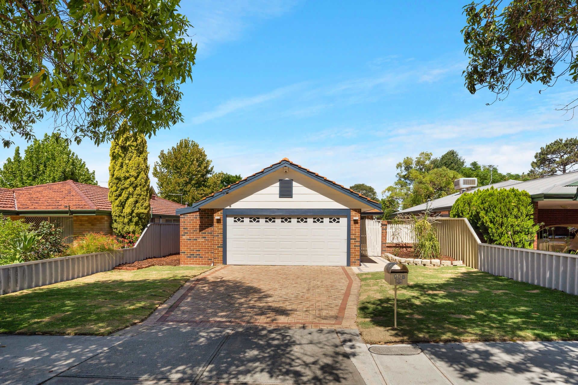 4/55 Archer Street, Carlisle, WA, 6101, Rivervale - Thumbnail 2