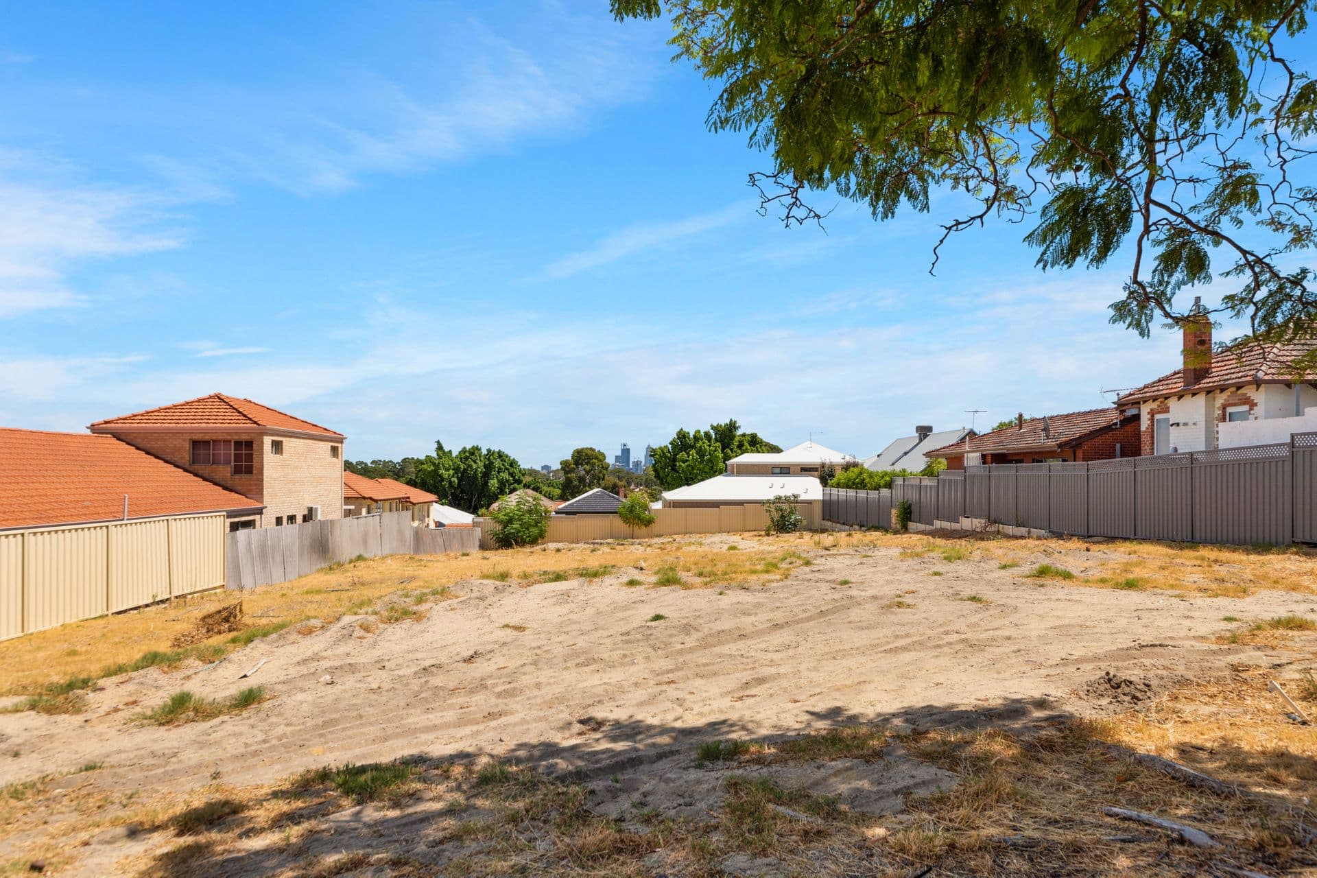 4/55 Archer Street, Carlisle, WA, 6101, East Victoria Park - Thumbnail 3