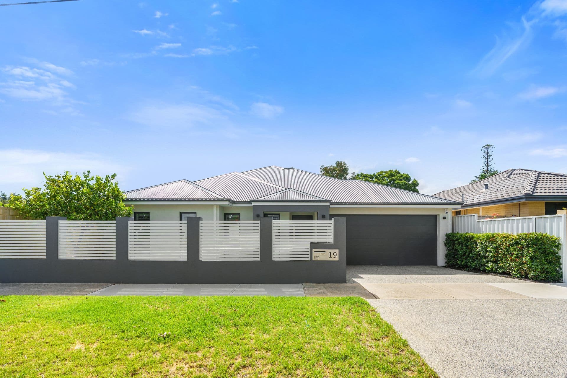 4/55 Archer Street, Carlisle, WA, 6101, Carlisle - Image 1