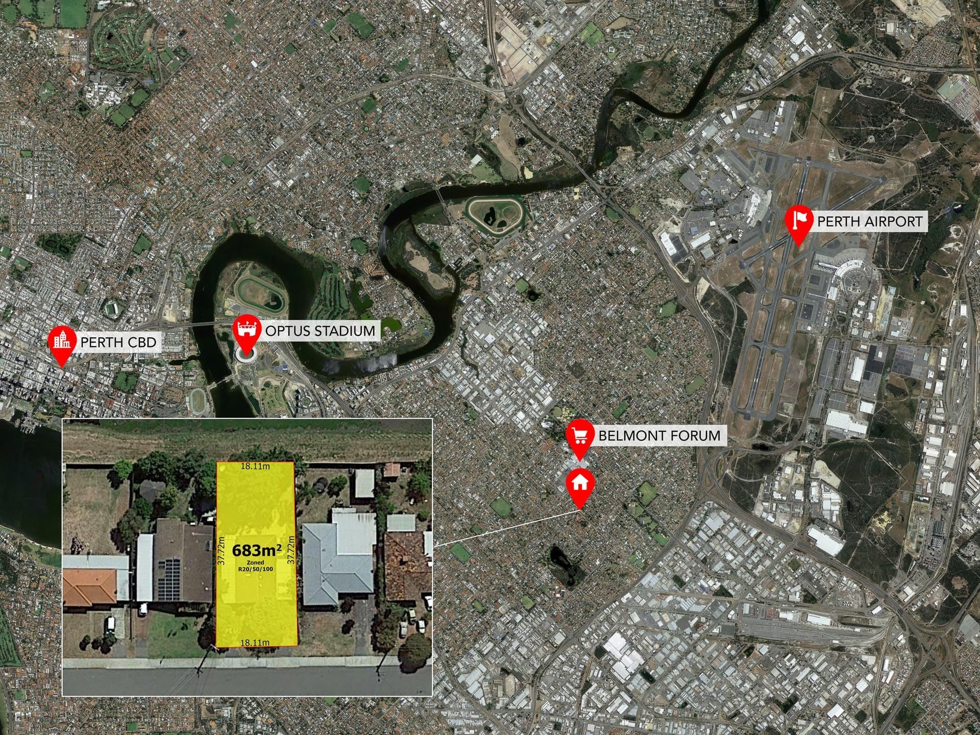4/55 Archer Street, Carlisle, WA, 6101, Kewdale - Thumbnail 2