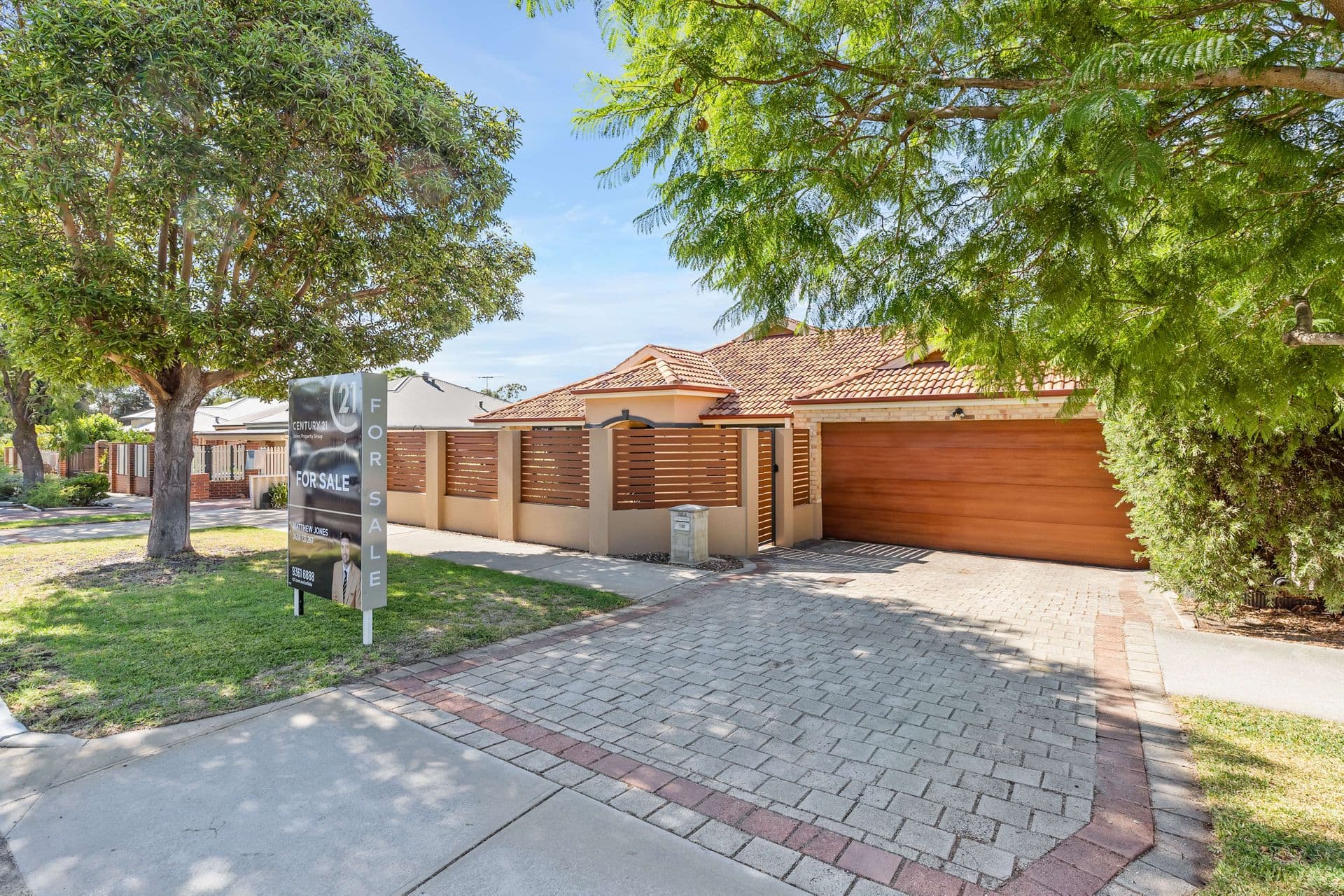 4/55 Archer Street, Carlisle, WA, 6101, Carlisle - Thumbnail 2
