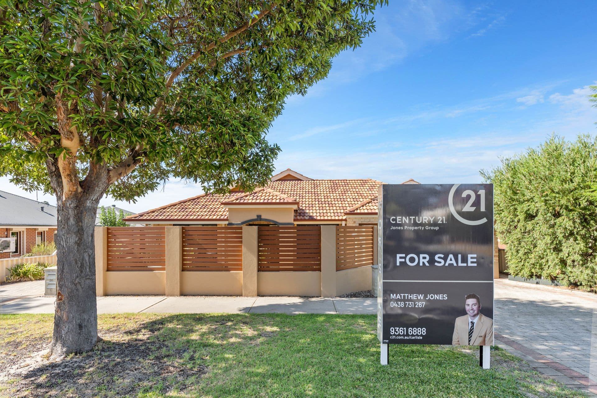 4/55 Archer Street, Carlisle, WA, 6101, Carlisle - Image 1