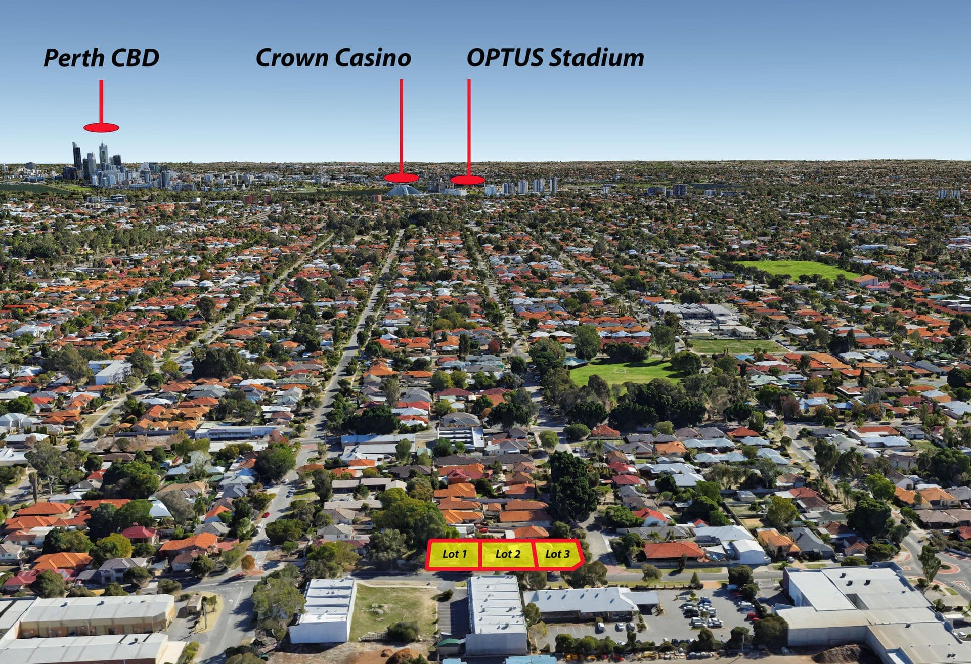4/55 Archer Street, Carlisle, WA, 6101, Carlisle - Thumbnail 2