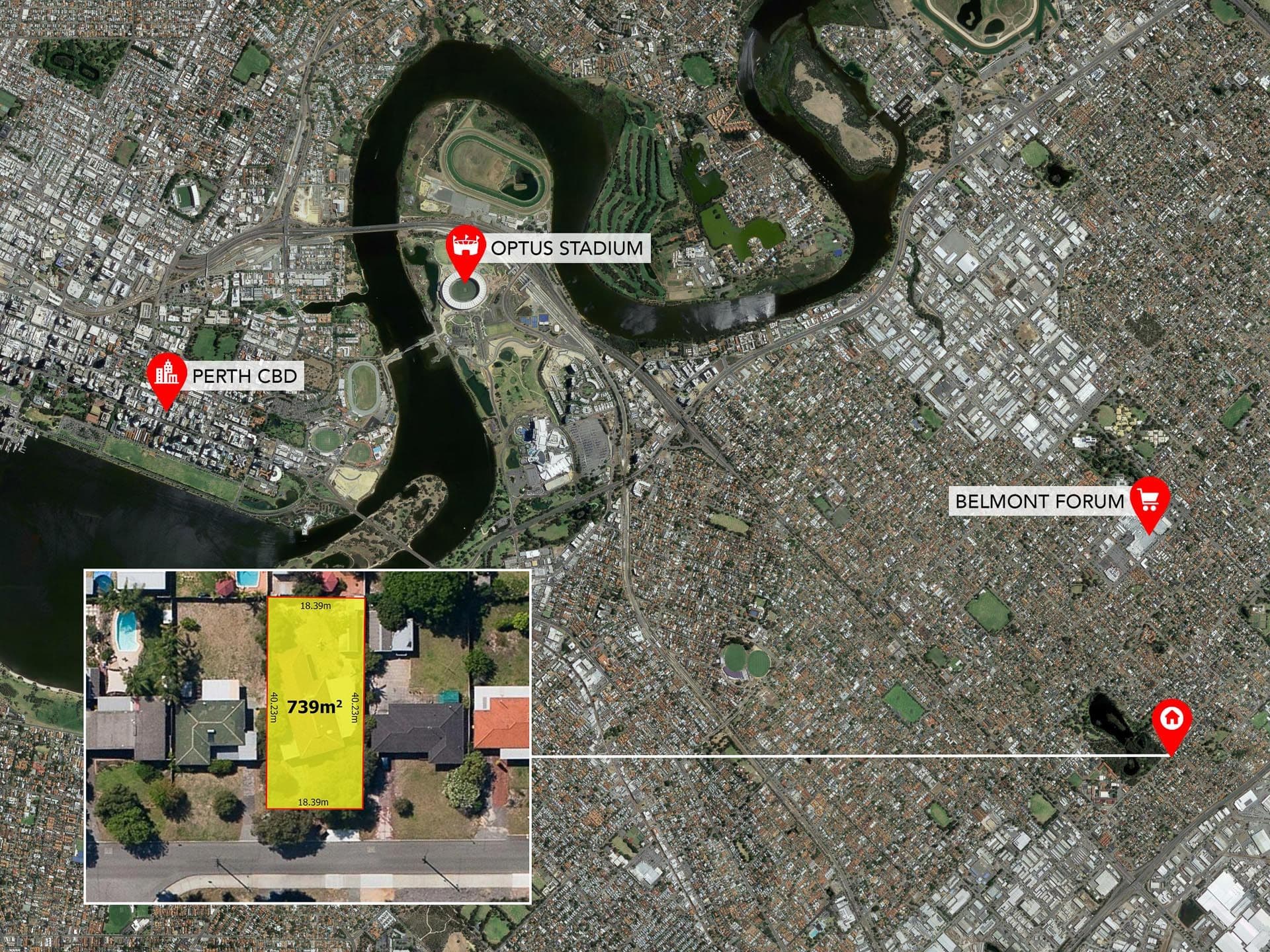 4/55 Archer Street, Carlisle, WA, 6101, Kewdale - Thumbnail 4