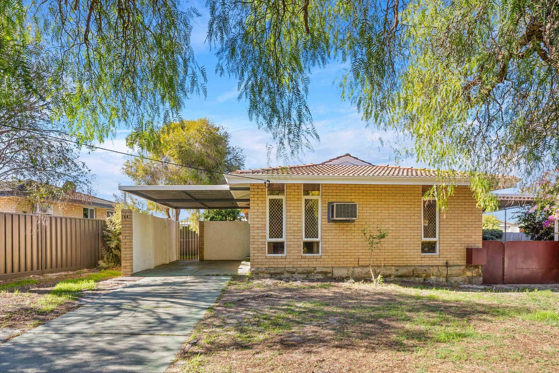 4/55 Archer Street, Carlisle, WA, 6101, Kewdale - Thumbnail 2