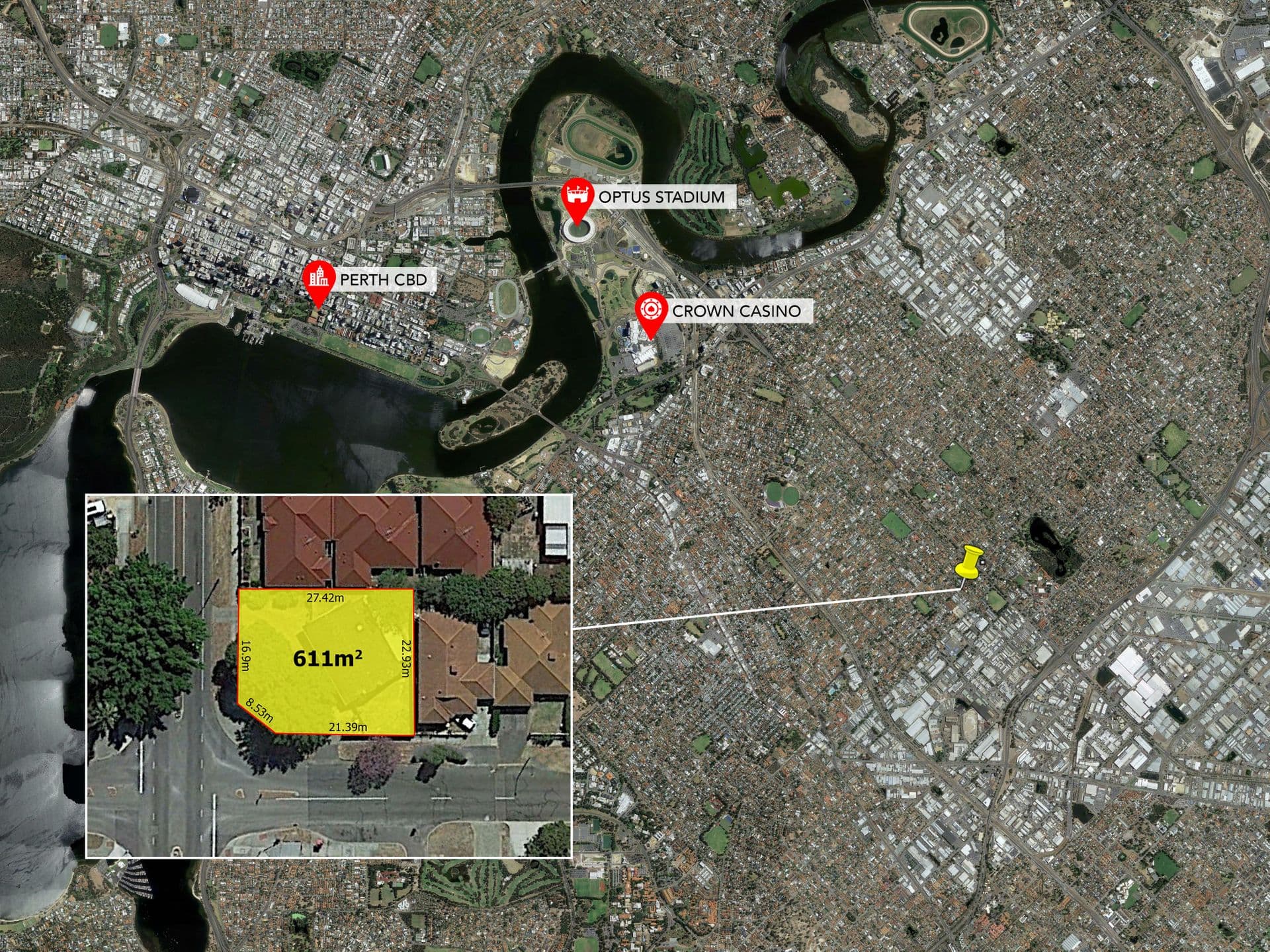 4/55 Archer Street, Carlisle, WA, 6101, Carlisle - Thumbnail 2