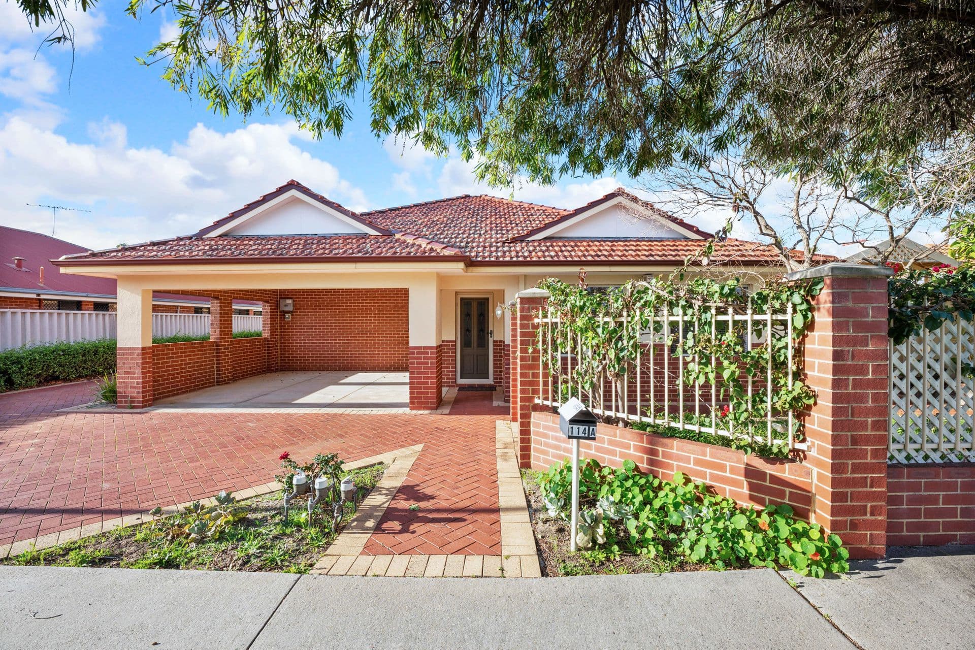4/55 Archer Street, Carlisle, WA, 6101, Carlisle - Image 1
