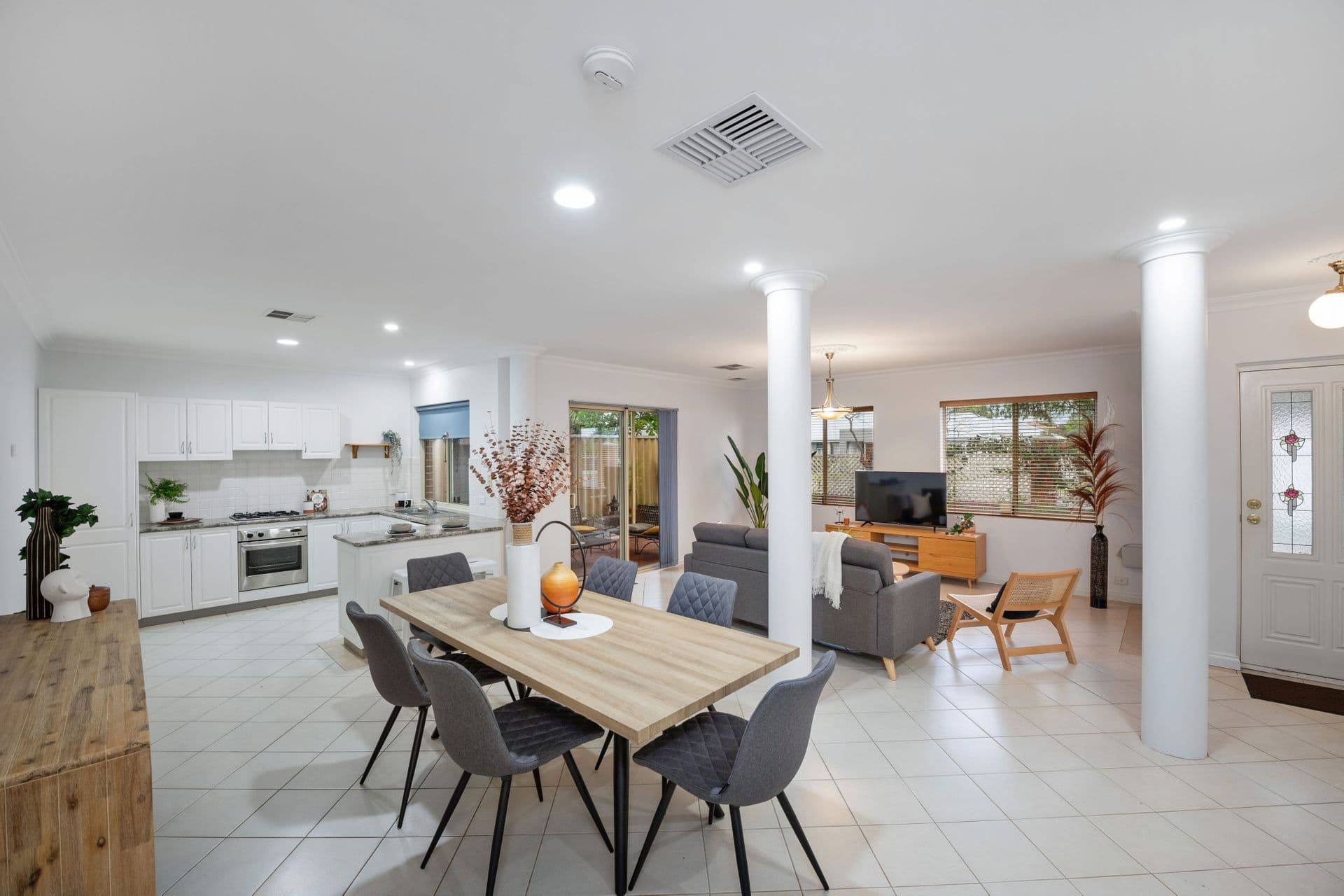 4/55 Archer Street, Carlisle, WA, 6101, Carlisle - Thumbnail 2