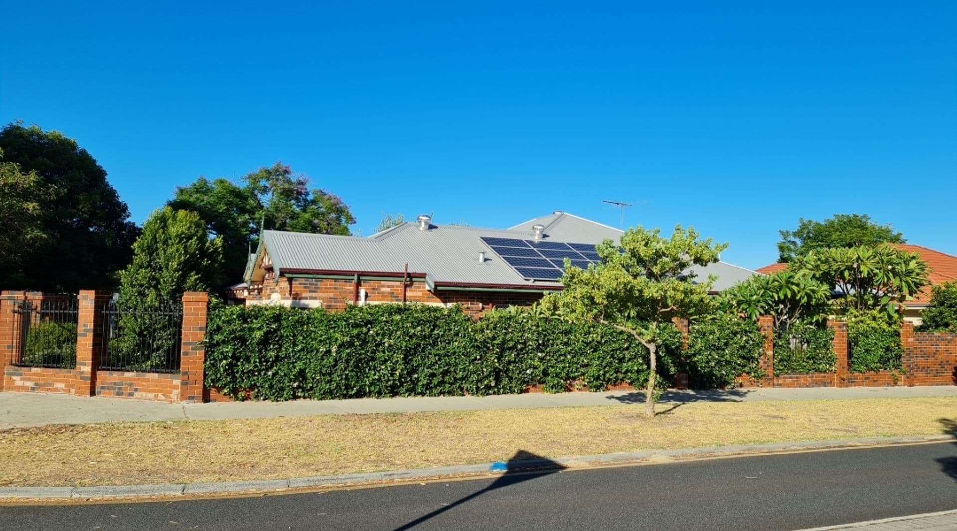 4/55 Archer Street, Carlisle, WA, 6101, Lathlain - Thumbnail 2
