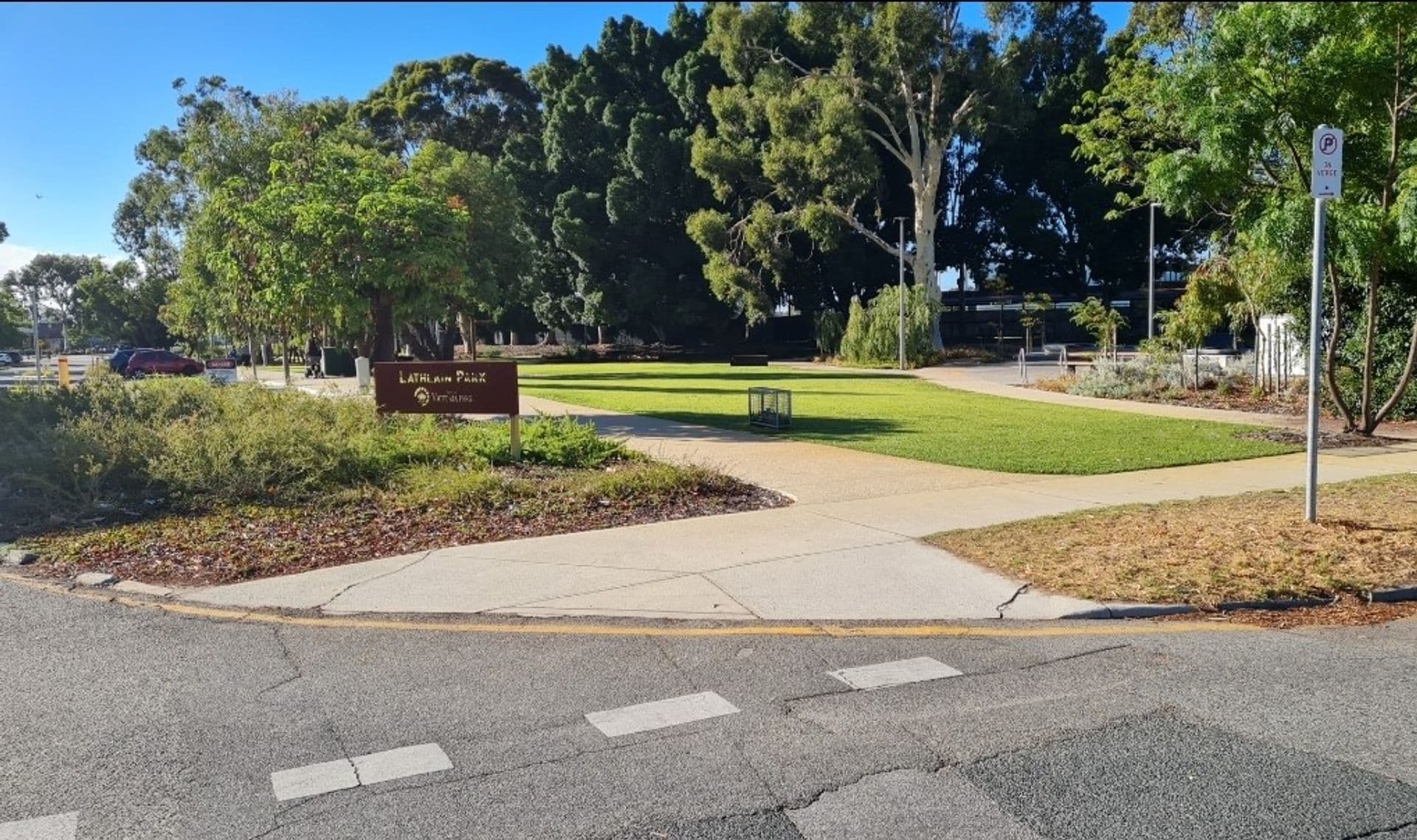 4/55 Archer Street, Carlisle, WA, 6101, Lathlain - Thumbnail 3