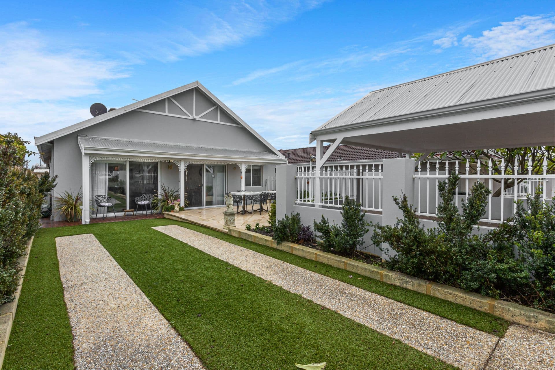 4/55 Archer Street, Carlisle, WA, 6101, Carlisle - Thumbnail 4