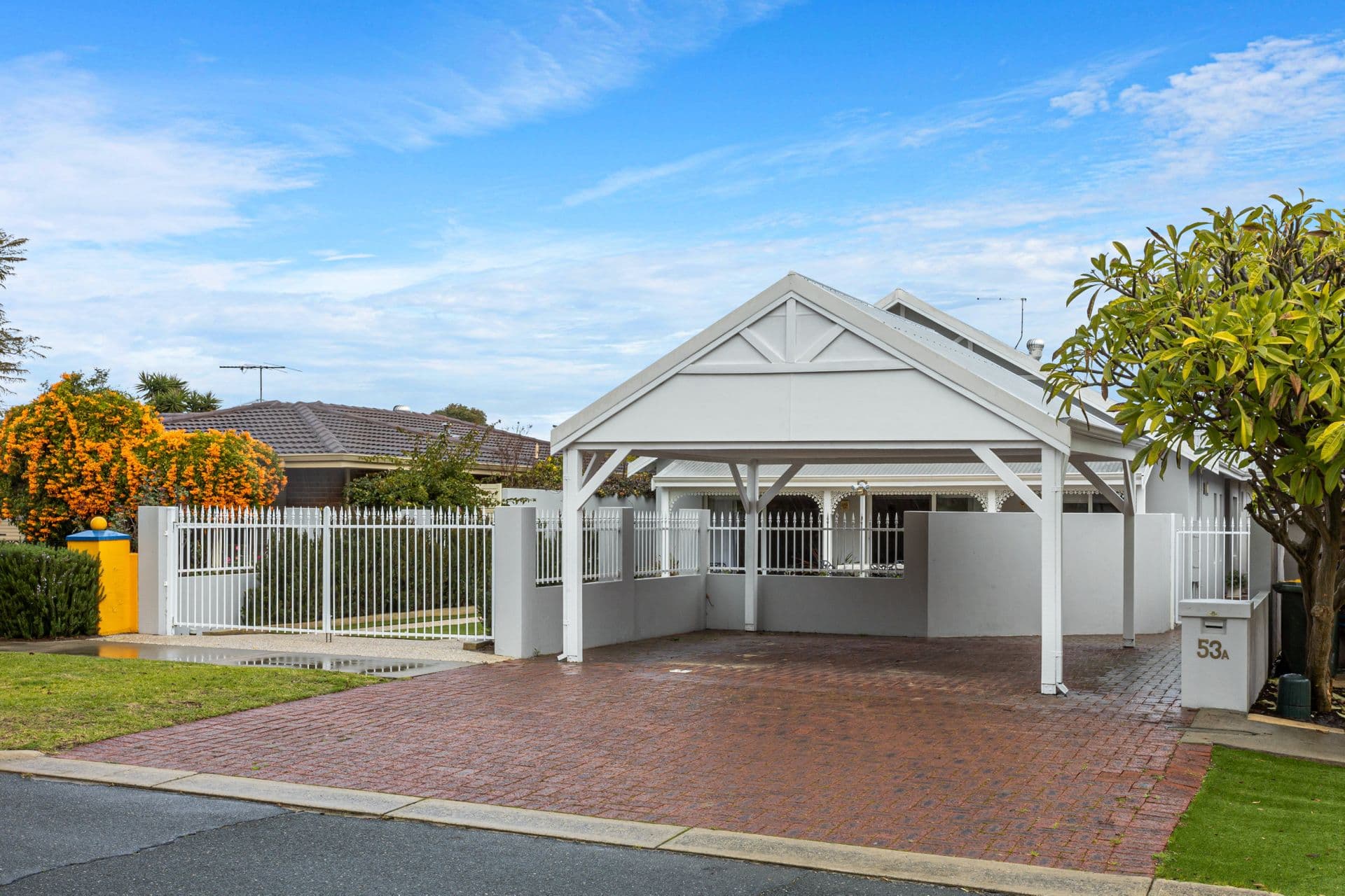 4/55 Archer Street, Carlisle, WA, 6101, Carlisle - Thumbnail 2