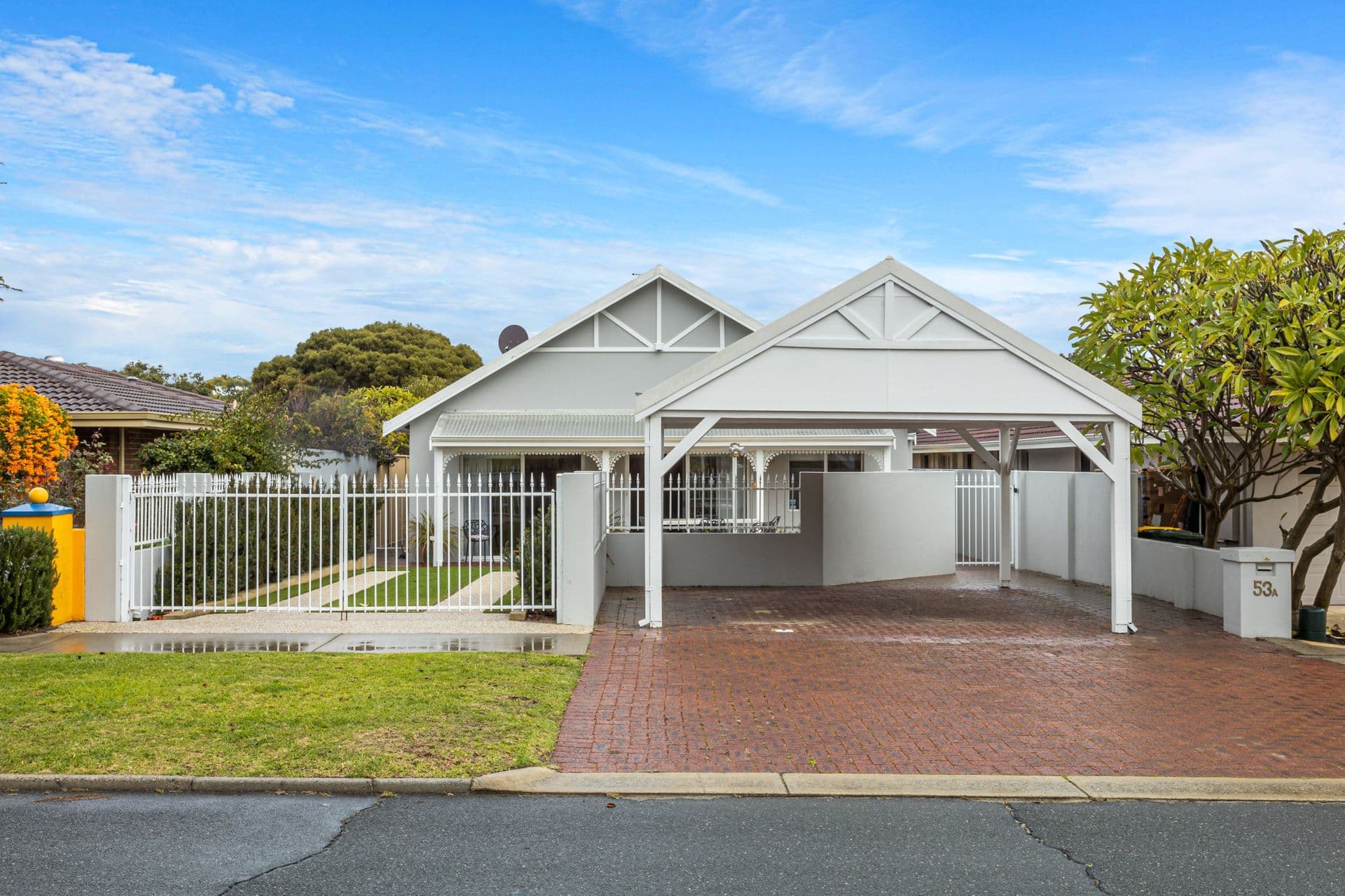 4/55 Archer Street, Carlisle, WA, 6101, Carlisle - Image 1