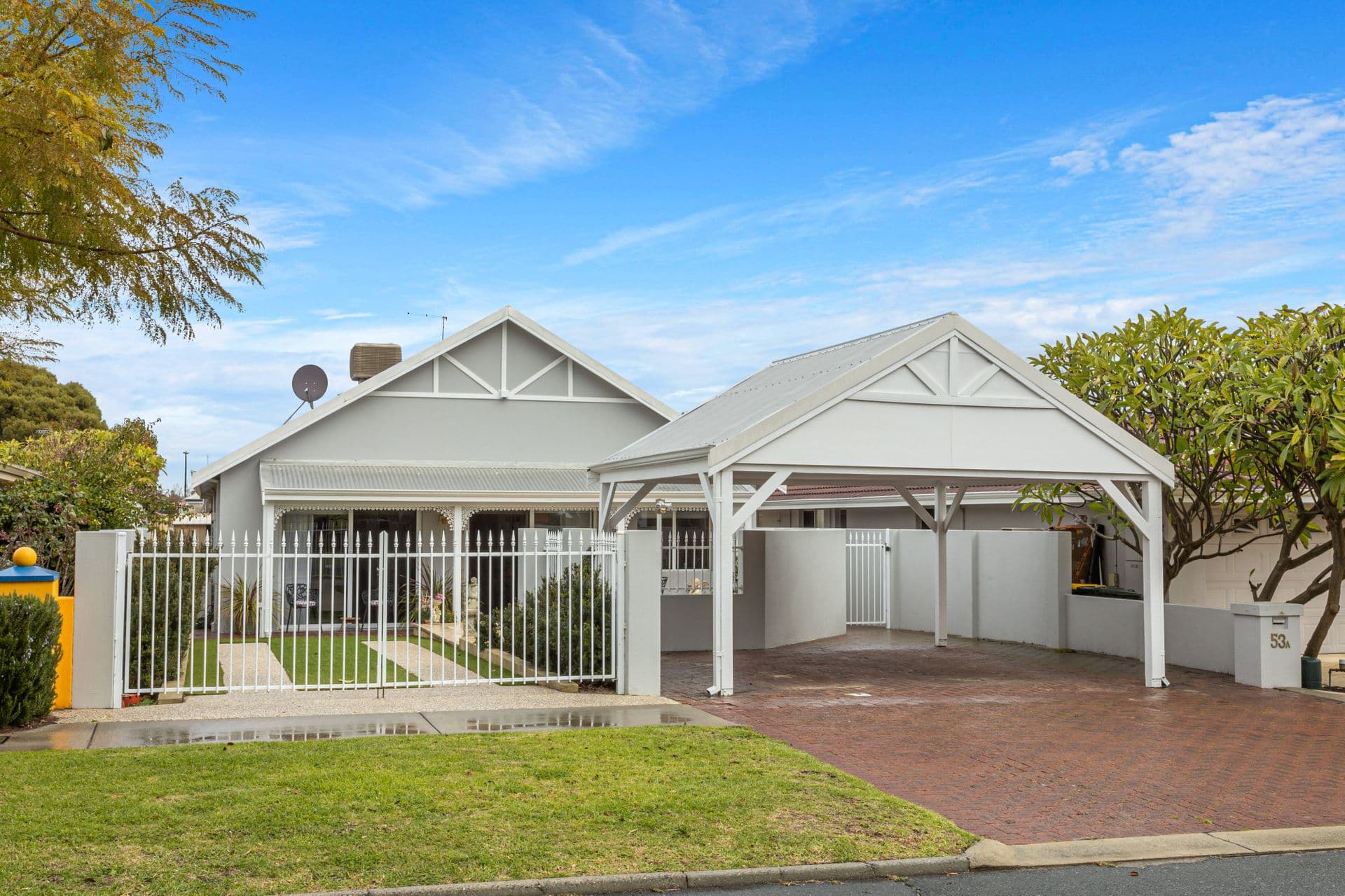 4/55 Archer Street, Carlisle, WA, 6101, Carlisle - Thumbnail 3