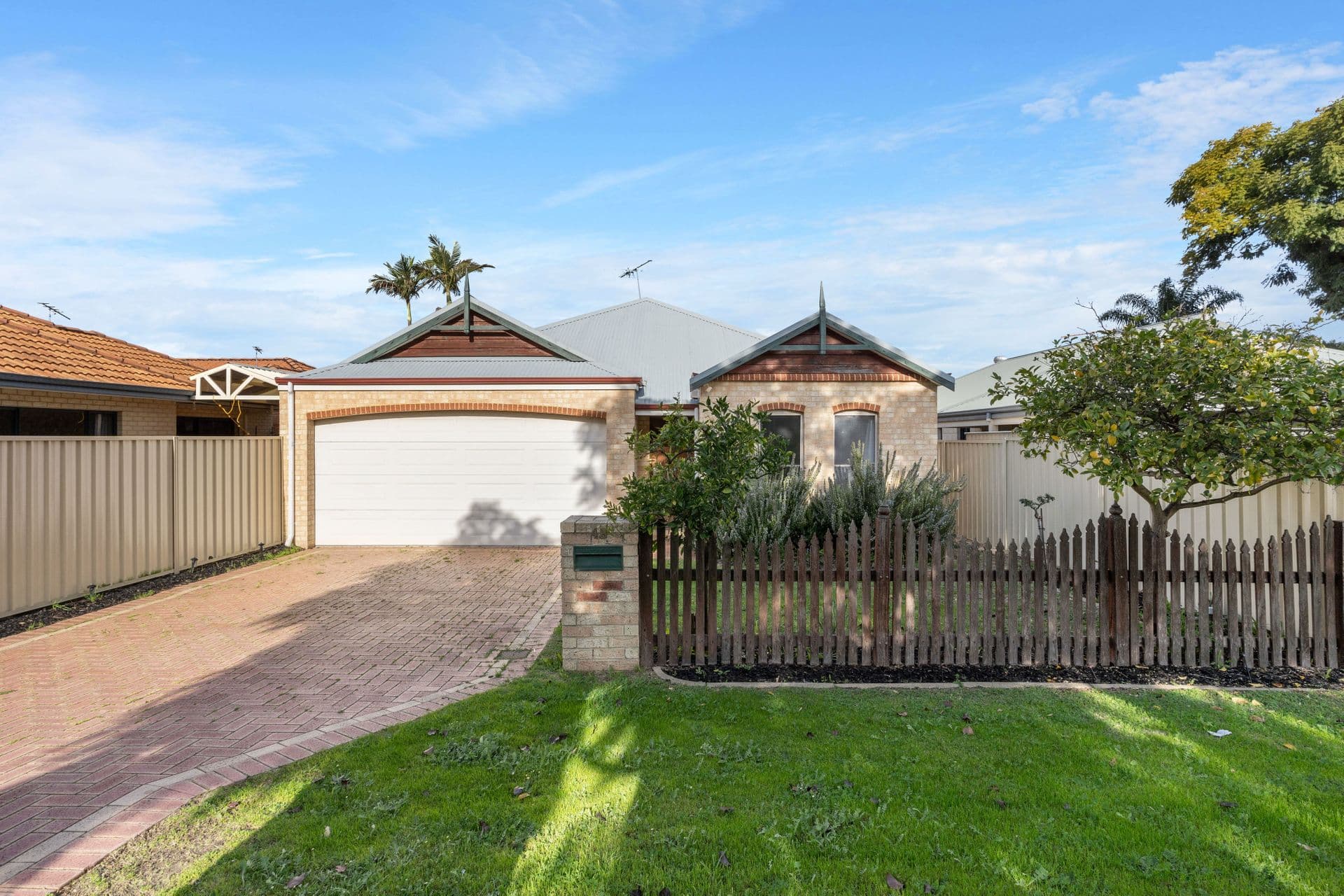 4/55 Archer Street, Carlisle, WA, 6101, Carlisle - Thumbnail 2