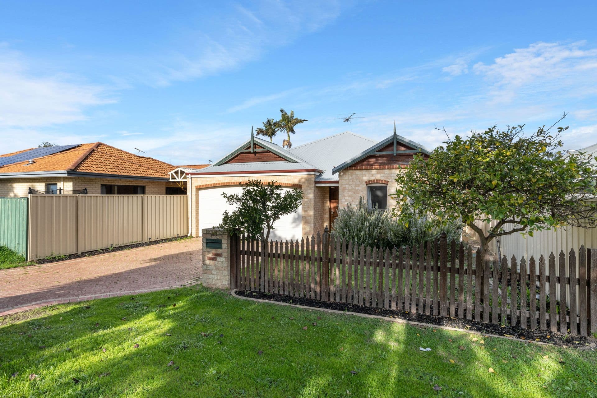 4/55 Archer Street, Carlisle, WA, 6101, Carlisle - Thumbnail 3