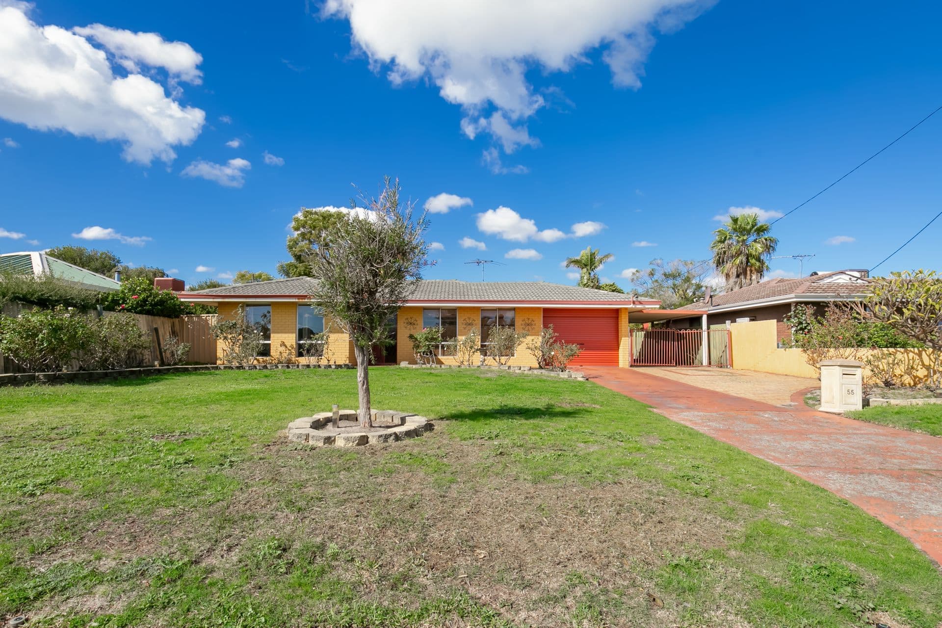 4/55 Archer Street, Carlisle, WA, 6101, Ferndale - Image 1