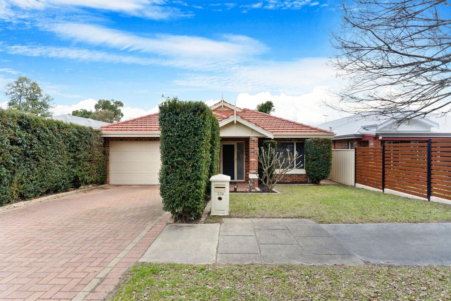 4/55 Archer Street, Carlisle, WA, 6101, Carlisle - Image 1