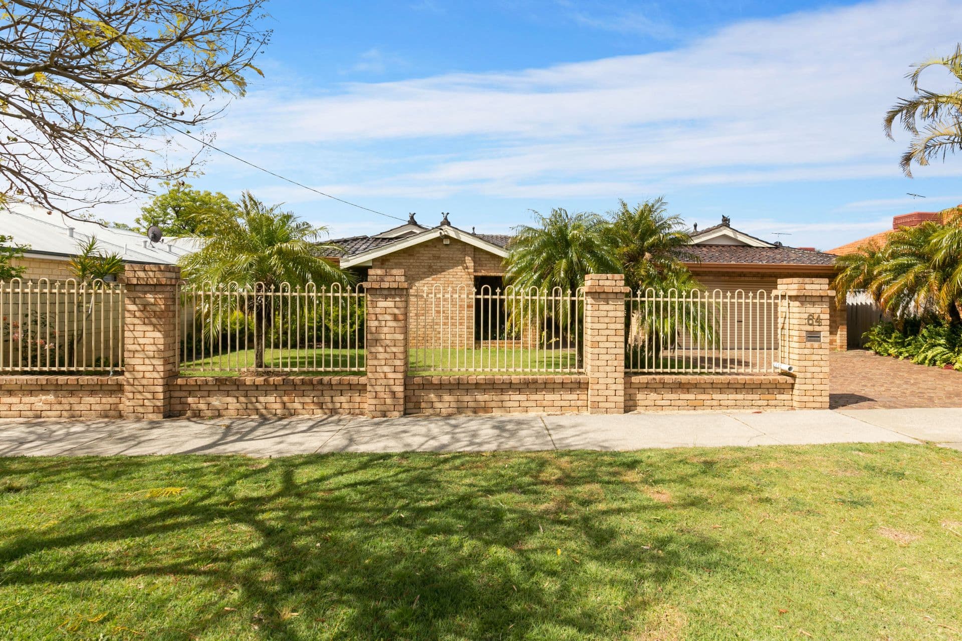 4/55 Archer Street, Carlisle, WA, 6101, Carlisle - Image 1