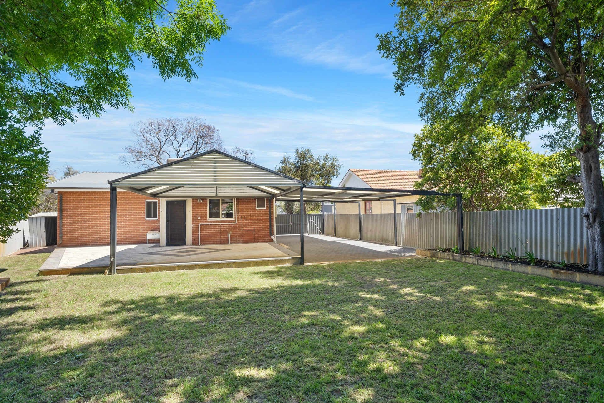4/55 Archer Street, Carlisle, WA, 6101, Cloverdale - Thumbnail 3