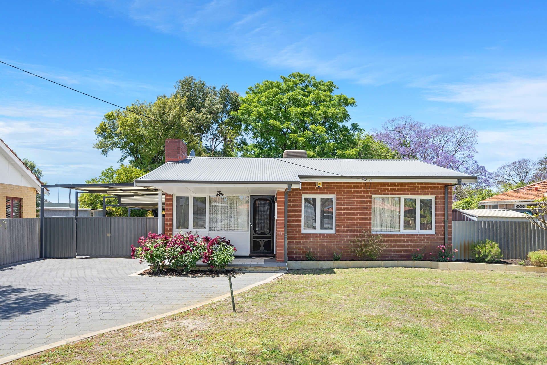4/55 Archer Street, Carlisle, WA, 6101, Cloverdale - Image 1