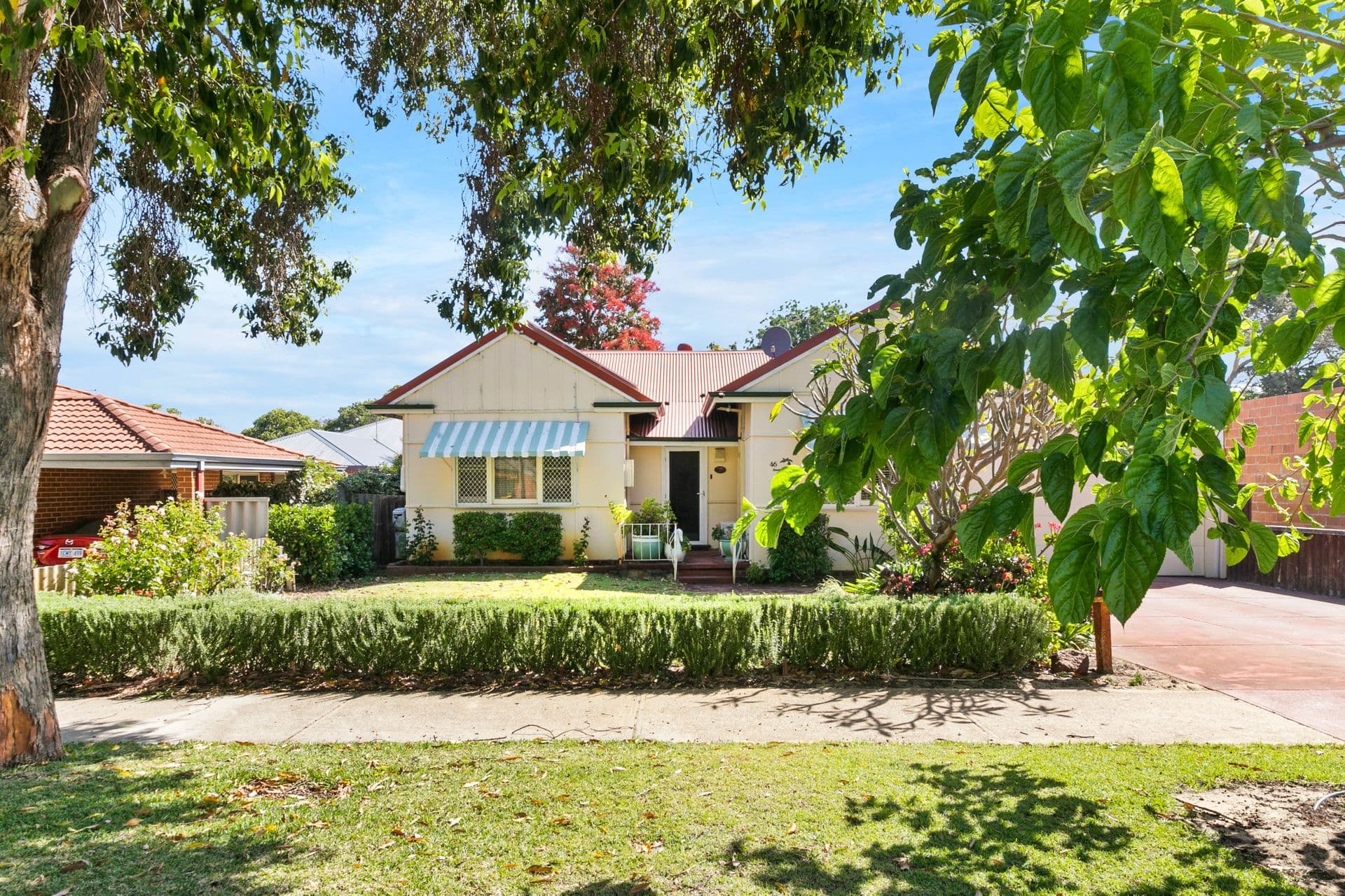 4/55 Archer Street, Carlisle, WA, 6101, Rivervale - Thumbnail 2