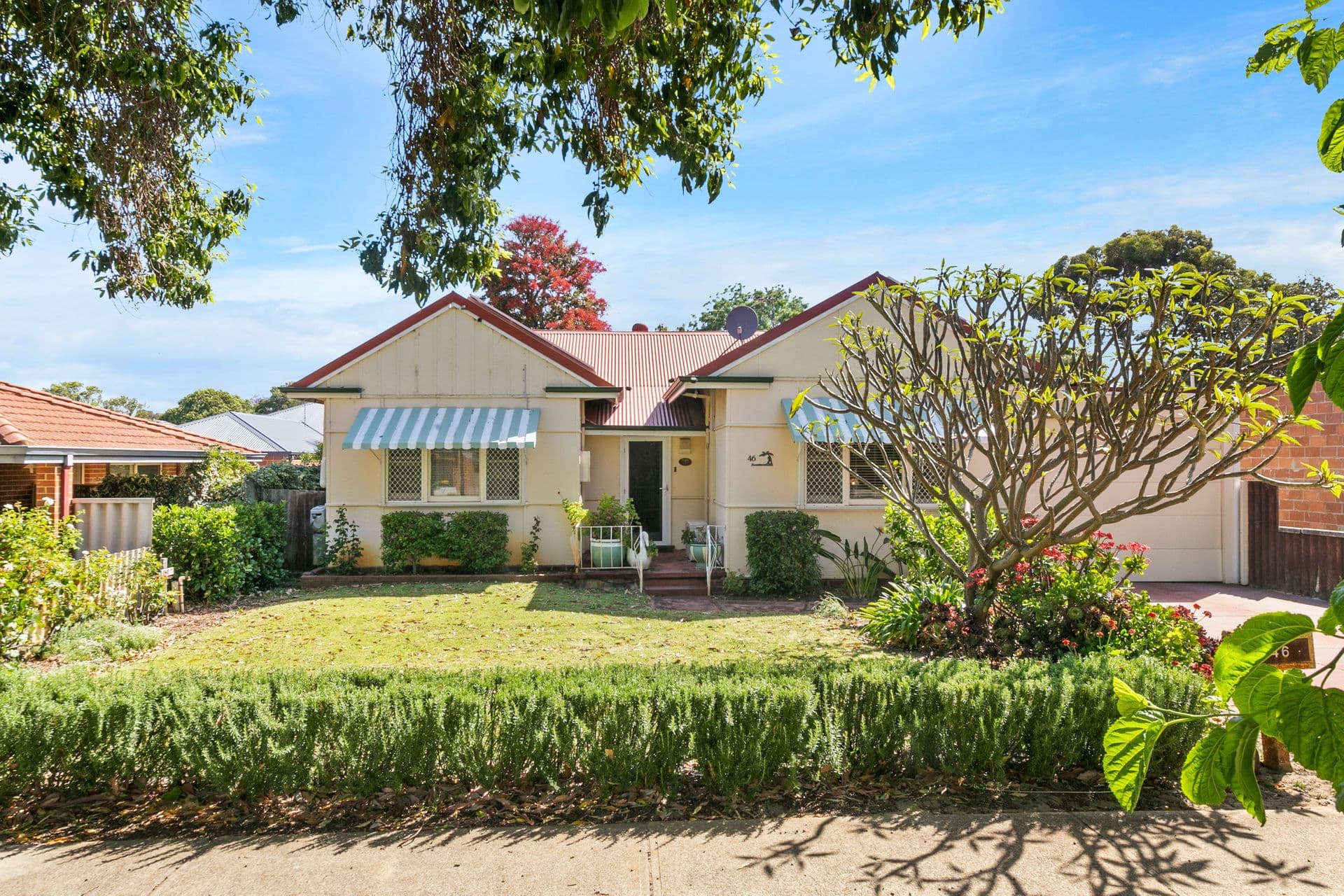 4/55 Archer Street, Carlisle, WA, 6101, Rivervale - Image 1