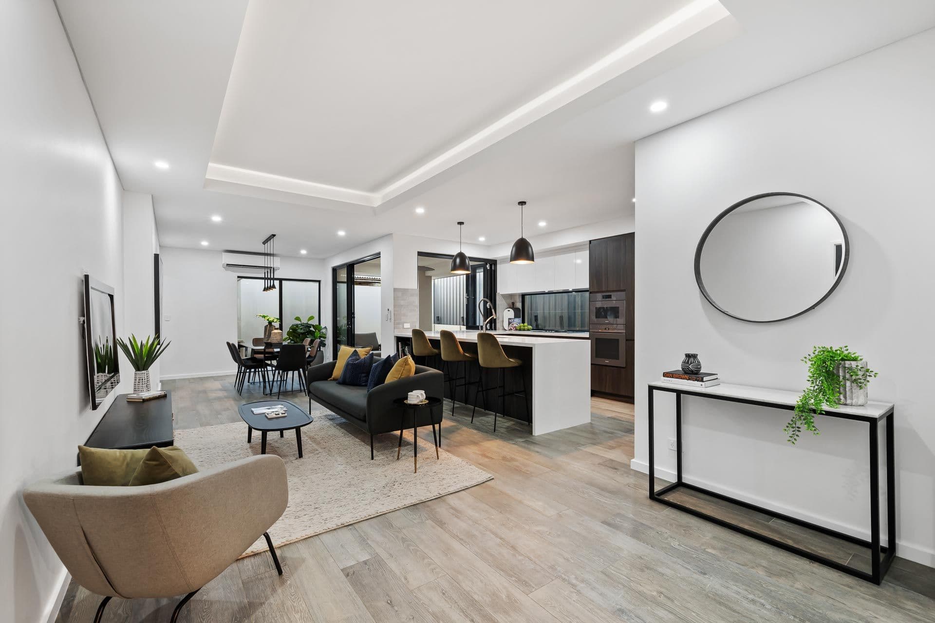 4/55 Archer Street, Carlisle, WA, 6101, Cloverdale - Thumbnail 2