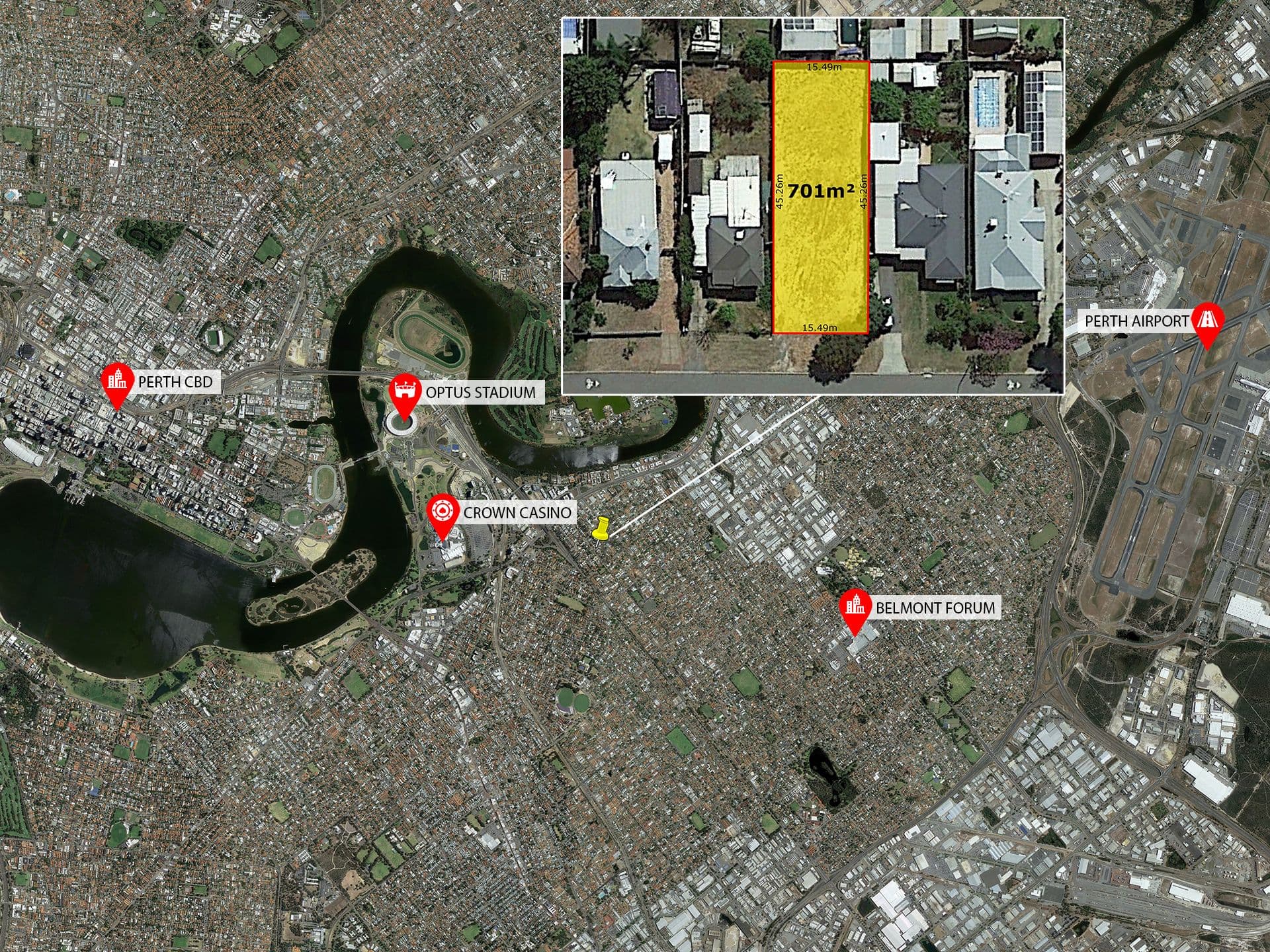 4/55 Archer Street, Carlisle, WA, 6101, Rivervale - Thumbnail 2