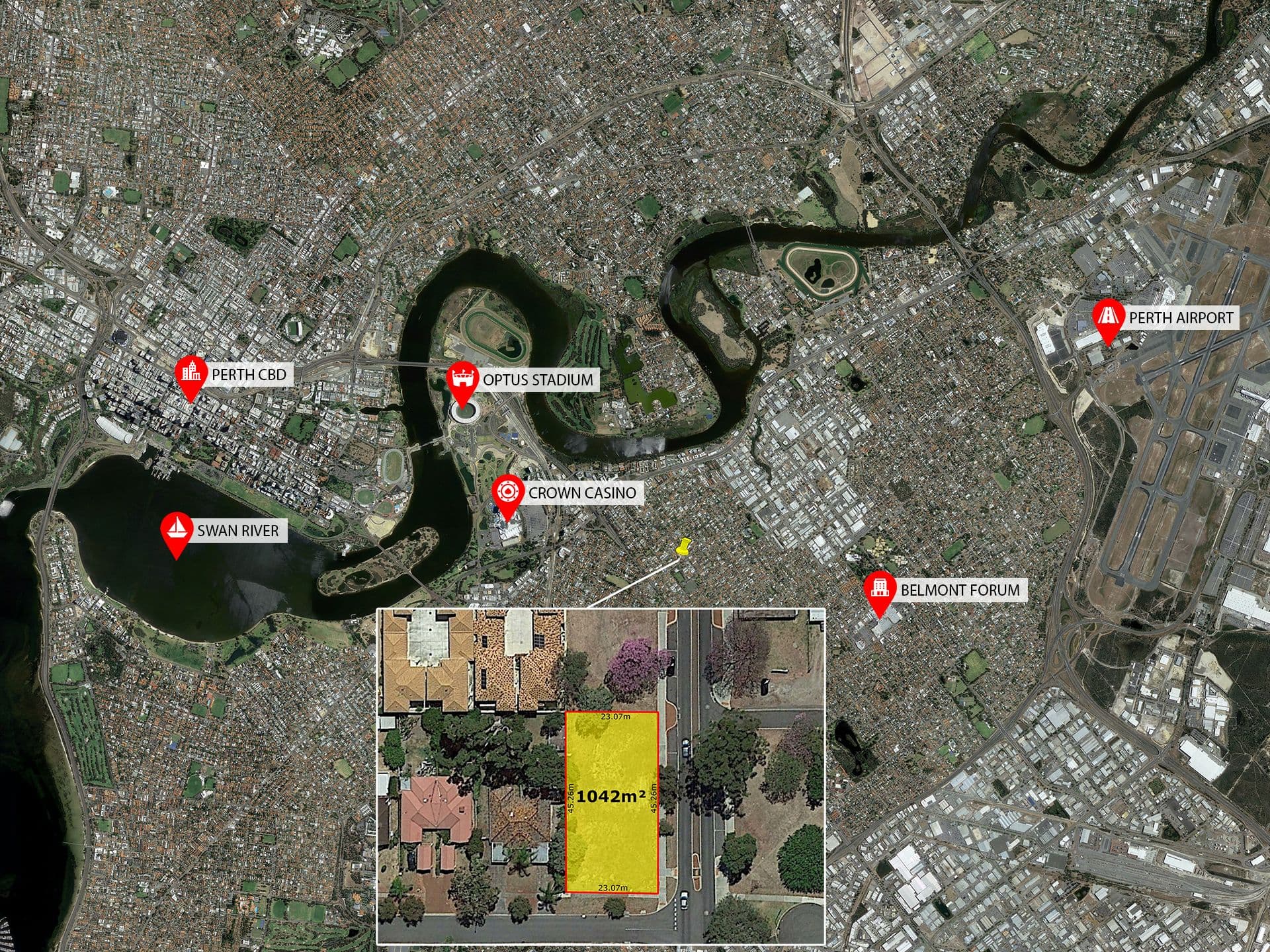 4/55 Archer Street, Carlisle, WA, 6101, Rivervale - Thumbnail 2