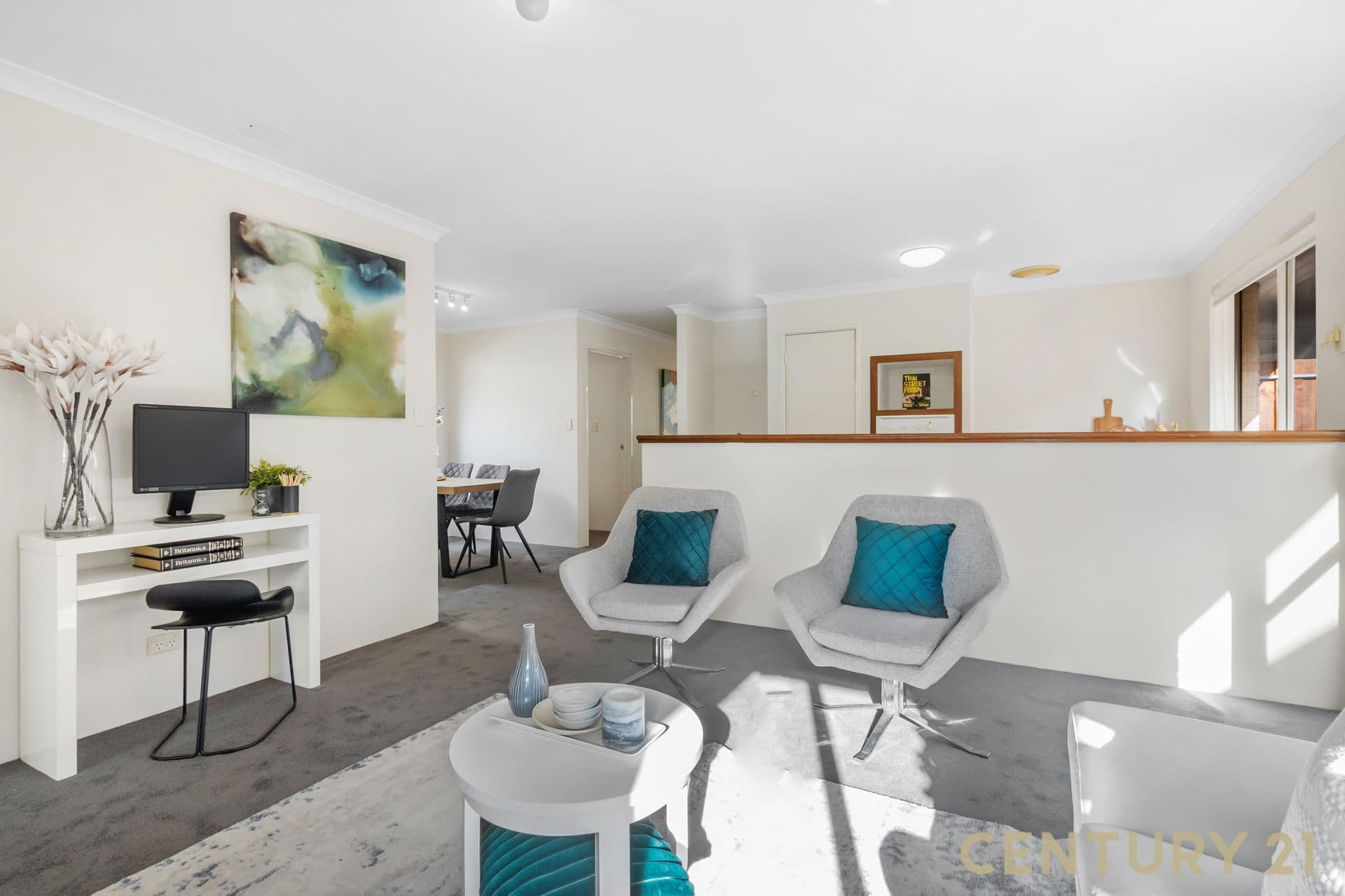 4/55 Archer Street, Carlisle, WA, 6101, Ascot - Thumbnail 2