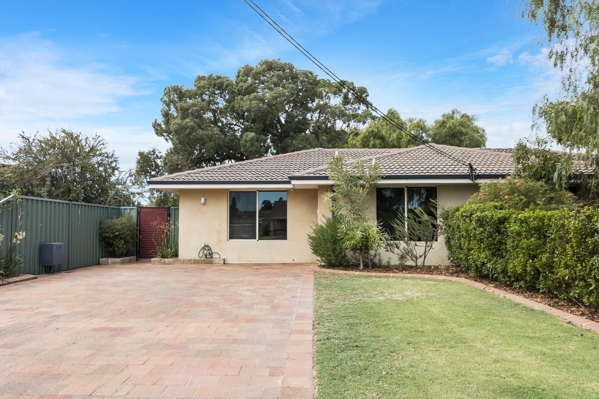 4/55 Archer Street, Carlisle, WA, 6101, Carlisle - Thumbnail 2