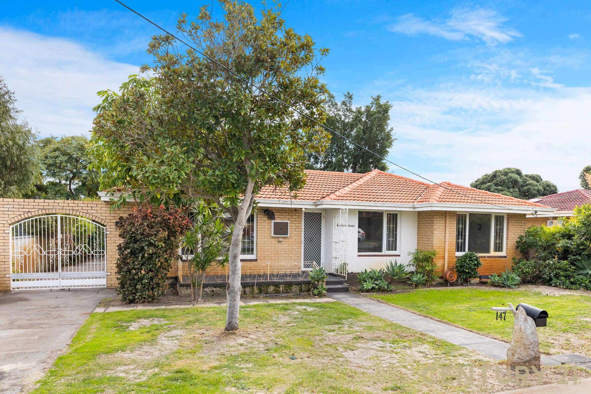 4/55 Archer Street, Carlisle, WA, 6101, Cloverdale - Image 1