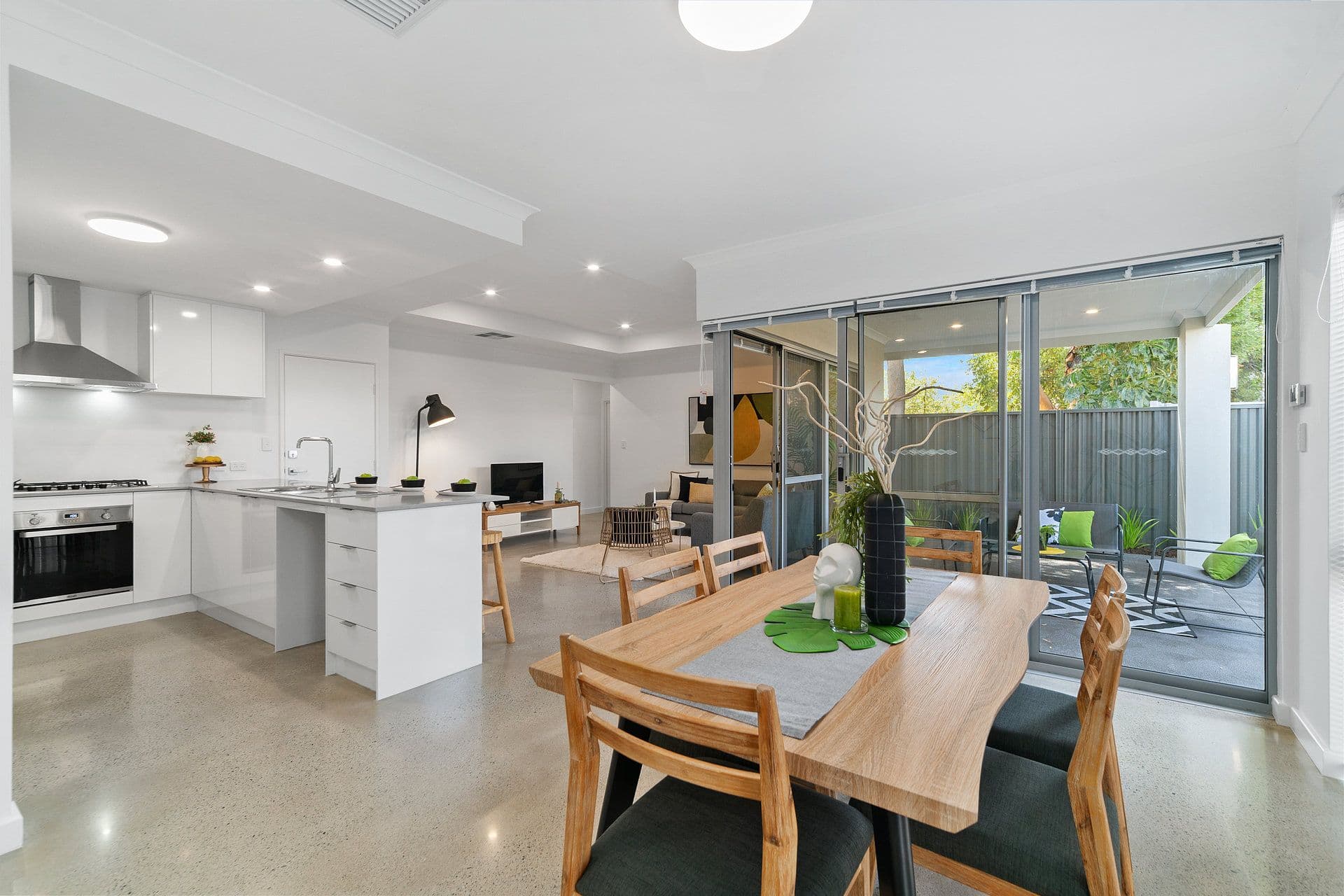 4/55 Archer Street, Carlisle, WA, 6101, Carlisle - Thumbnail 2