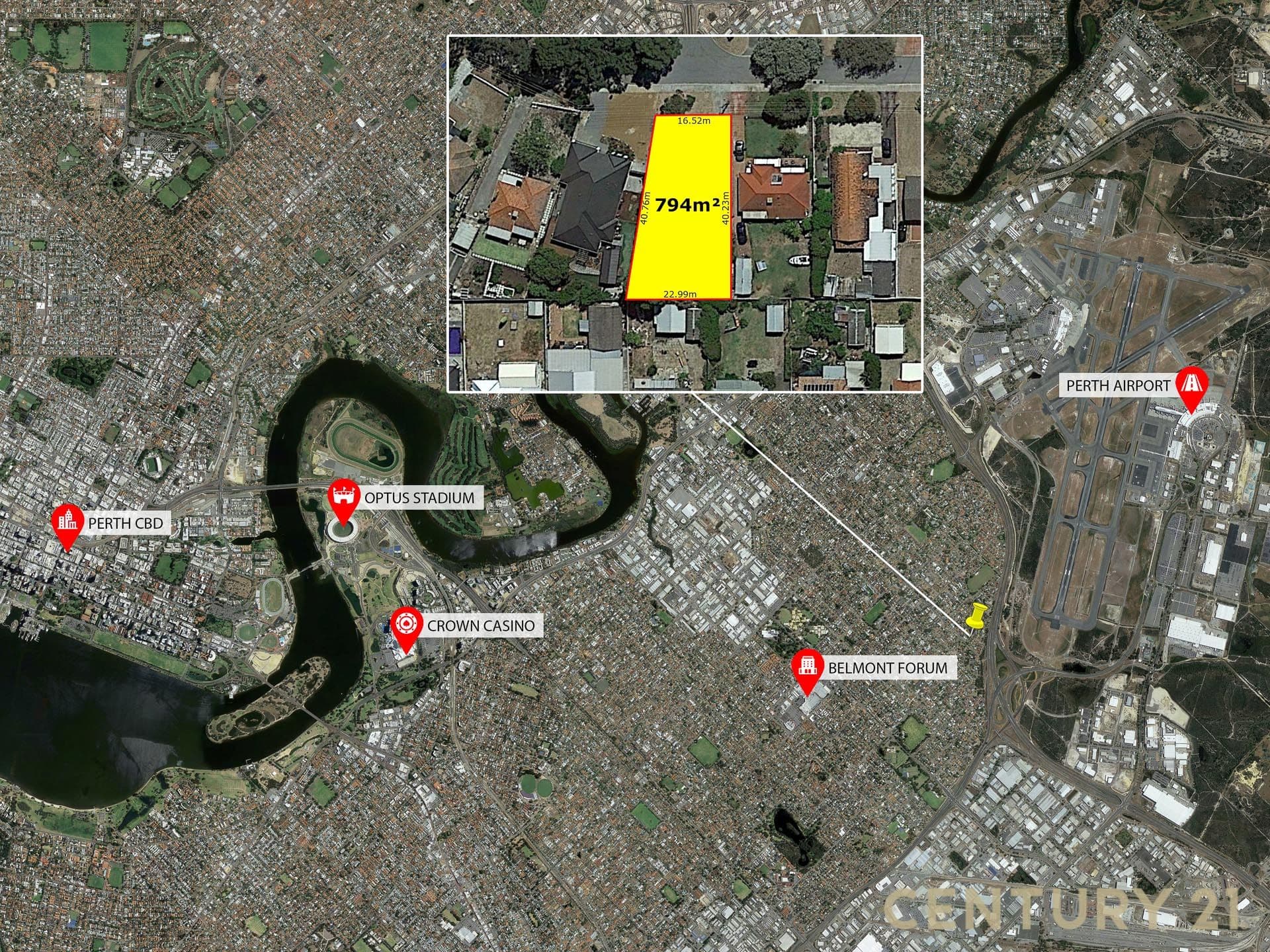13 Hoskin Street, Cloverdale, WA, 6105, Cloverdale - Thumbnail 2