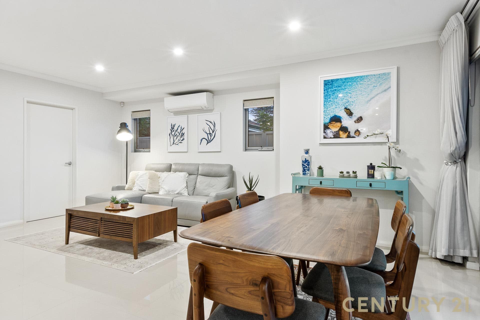 1/256 Acton Avenue, Kewdale, WA, 6105, Kewdale - Thumbnail 4