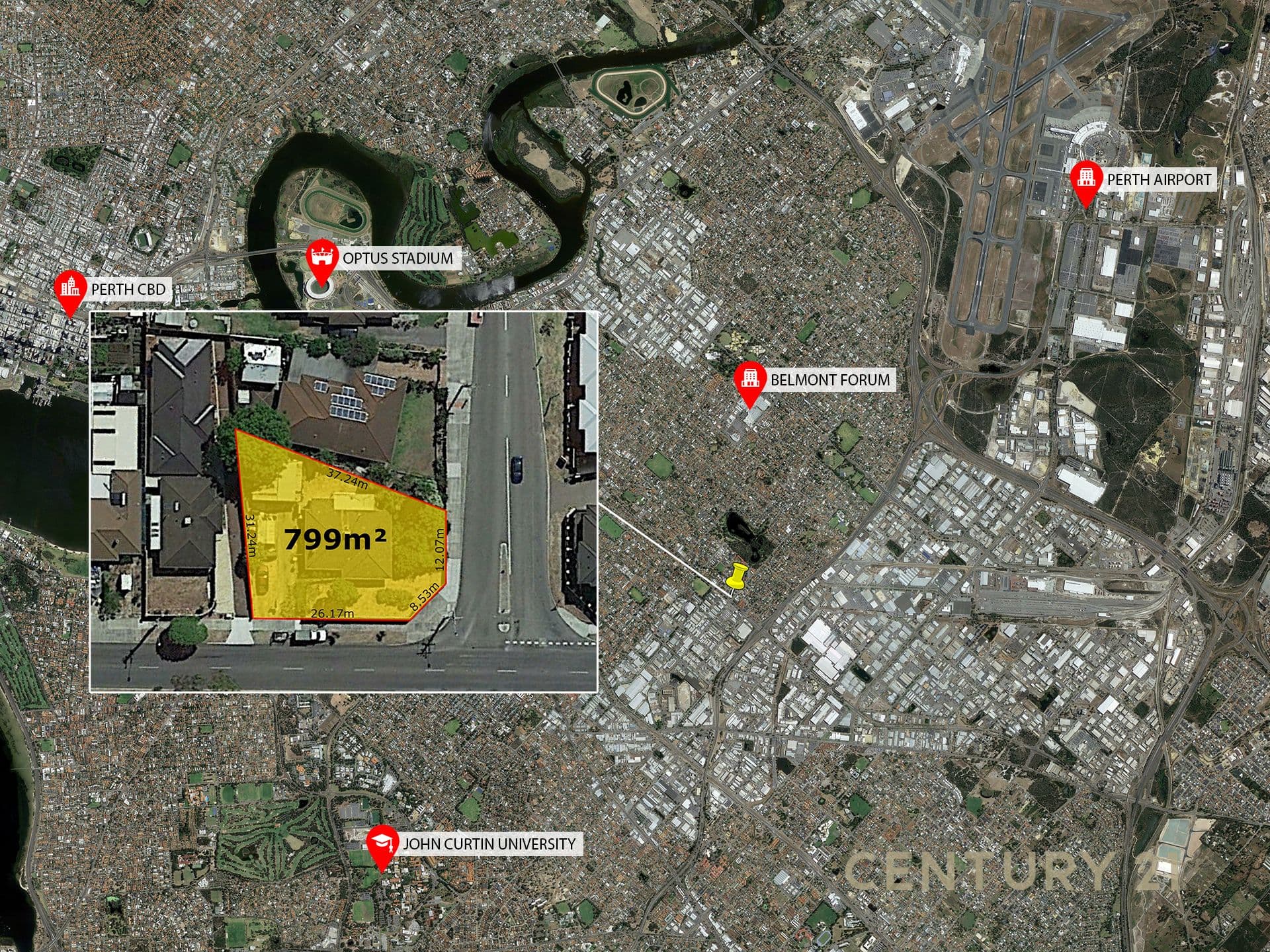 4/55 Archer Street, Carlisle, WA, 6101, Kewdale - Thumbnail 2