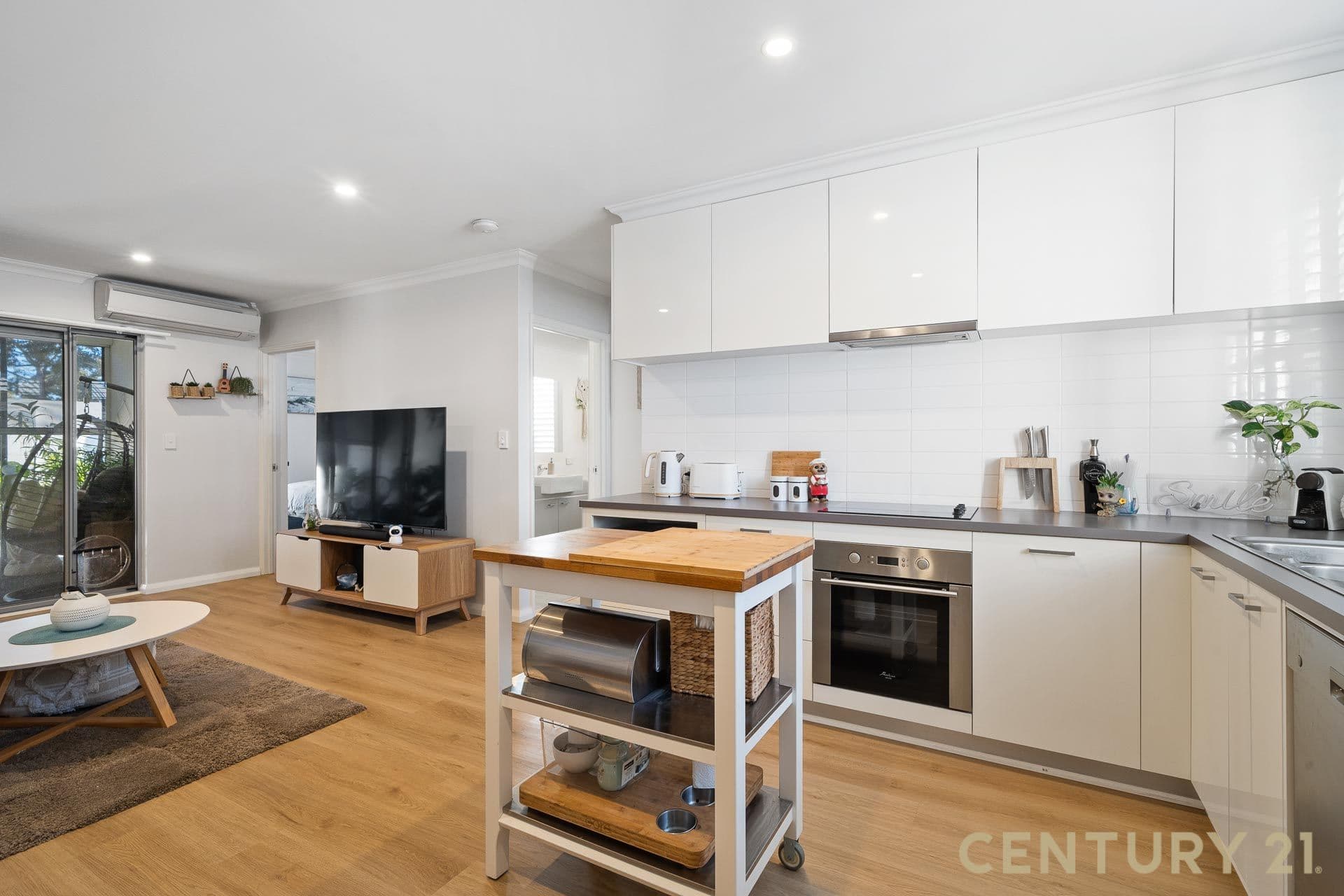 10/129 Briggs  Street, Kewdale, WA, 6105, Kewdale - Thumbnail 5
