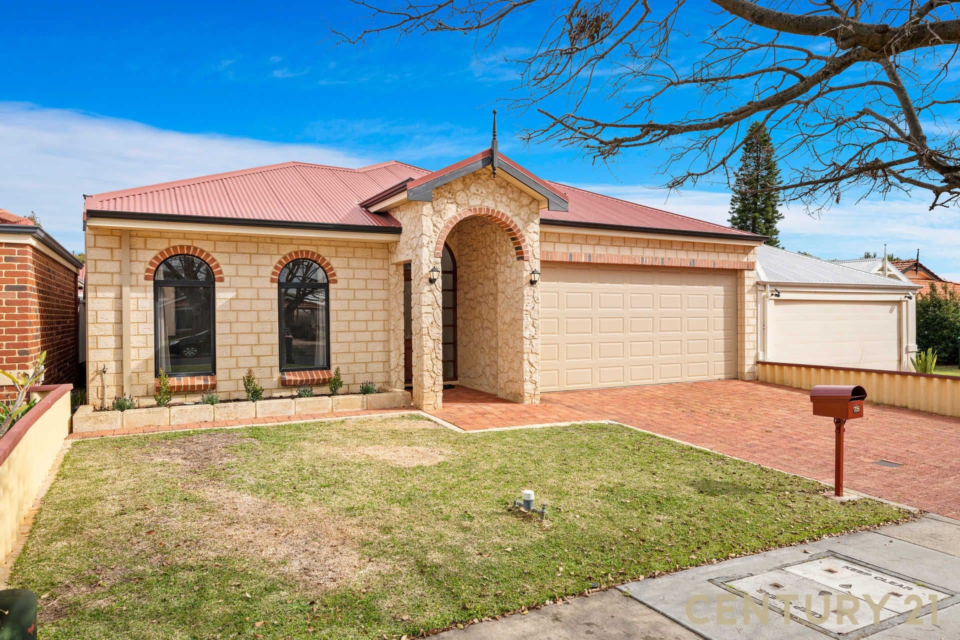 4/55 Archer Street, Carlisle, WA, 6101, Carlisle - Thumbnail 2
