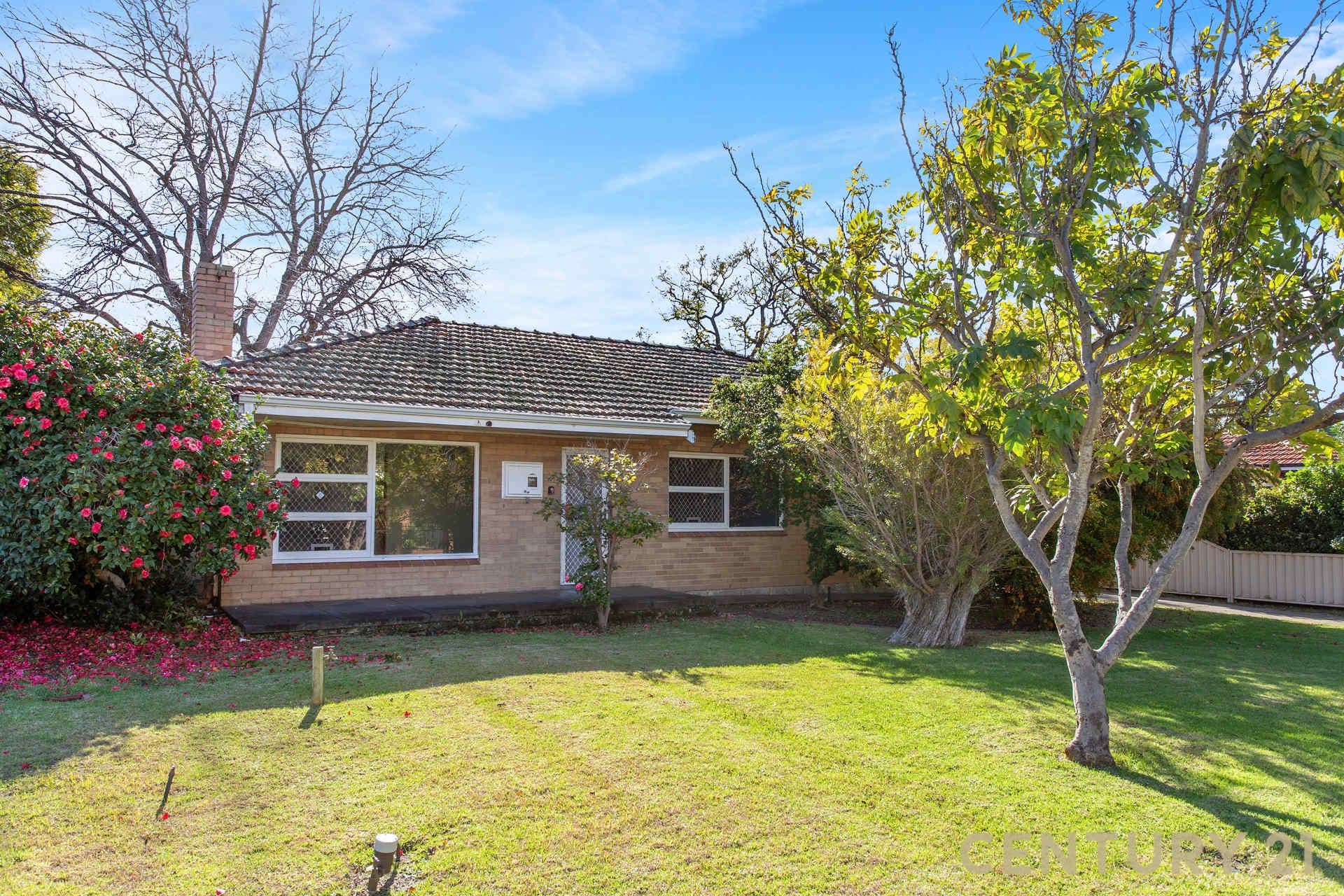 4/55 Archer Street, Carlisle, WA, 6101, Lathlain - Thumbnail 2