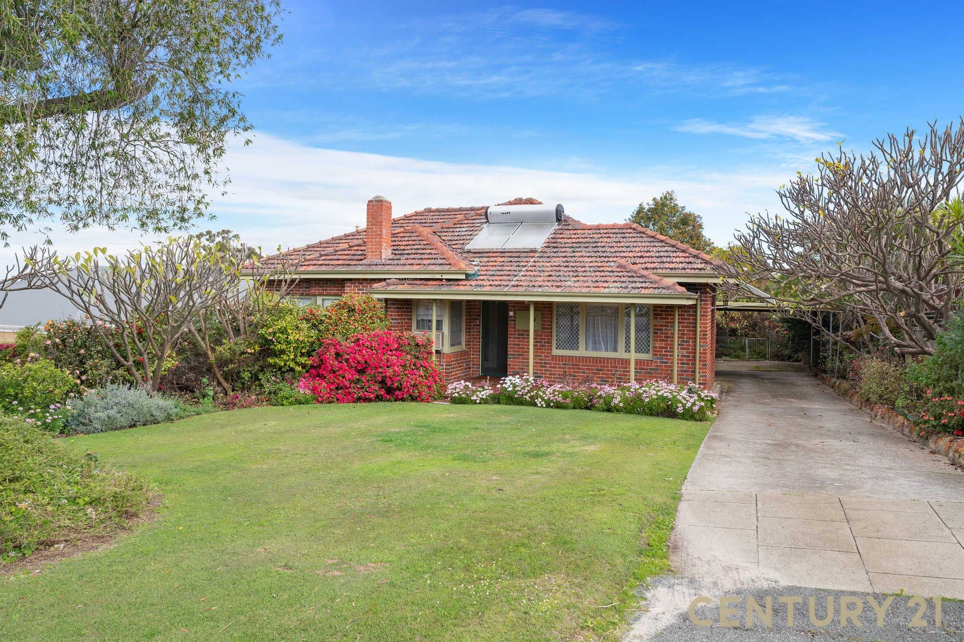 4/55 Archer Street, Carlisle, WA, 6101, Lathlain - Image 1