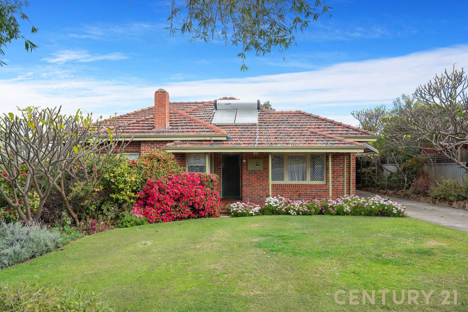 4/55 Archer Street, Carlisle, WA, 6101, Lathlain - Thumbnail 2
