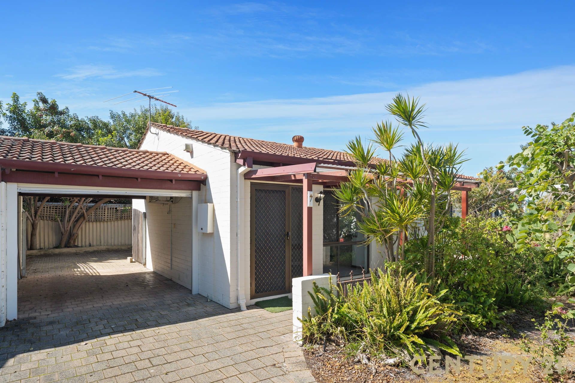 7/102 Wright Street, Kewdale, WA, 6105, Kewdale - Thumbnail 3