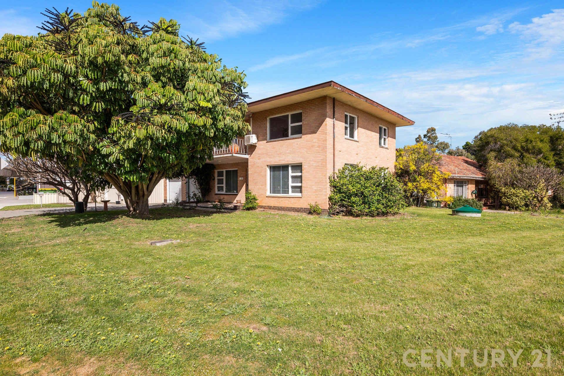 4/55 Archer Street, Carlisle, WA, 6101, Lathlain - Thumbnail 3