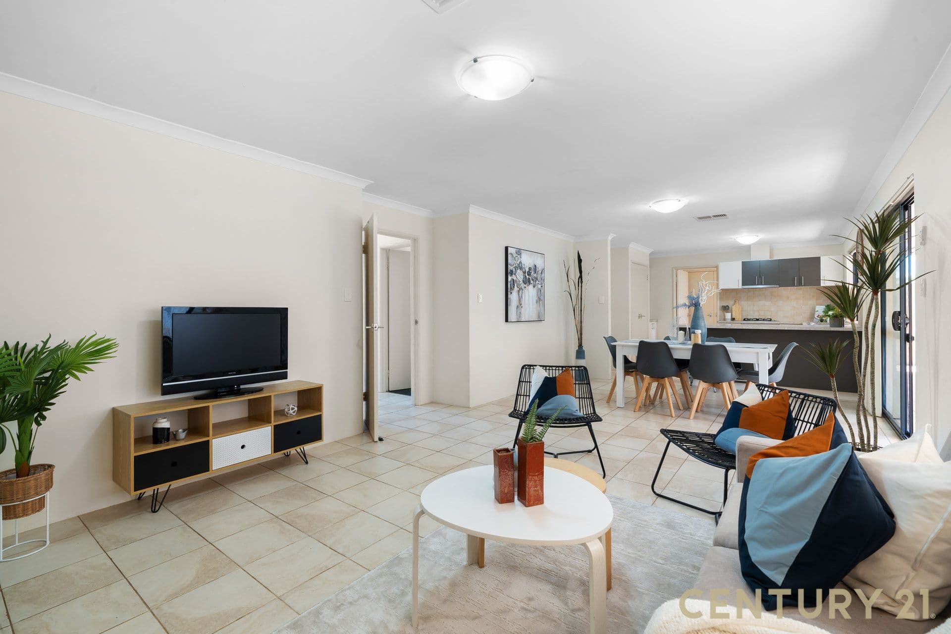 4/55 Archer Street, Carlisle, WA, 6101, Cloverdale - Thumbnail 3