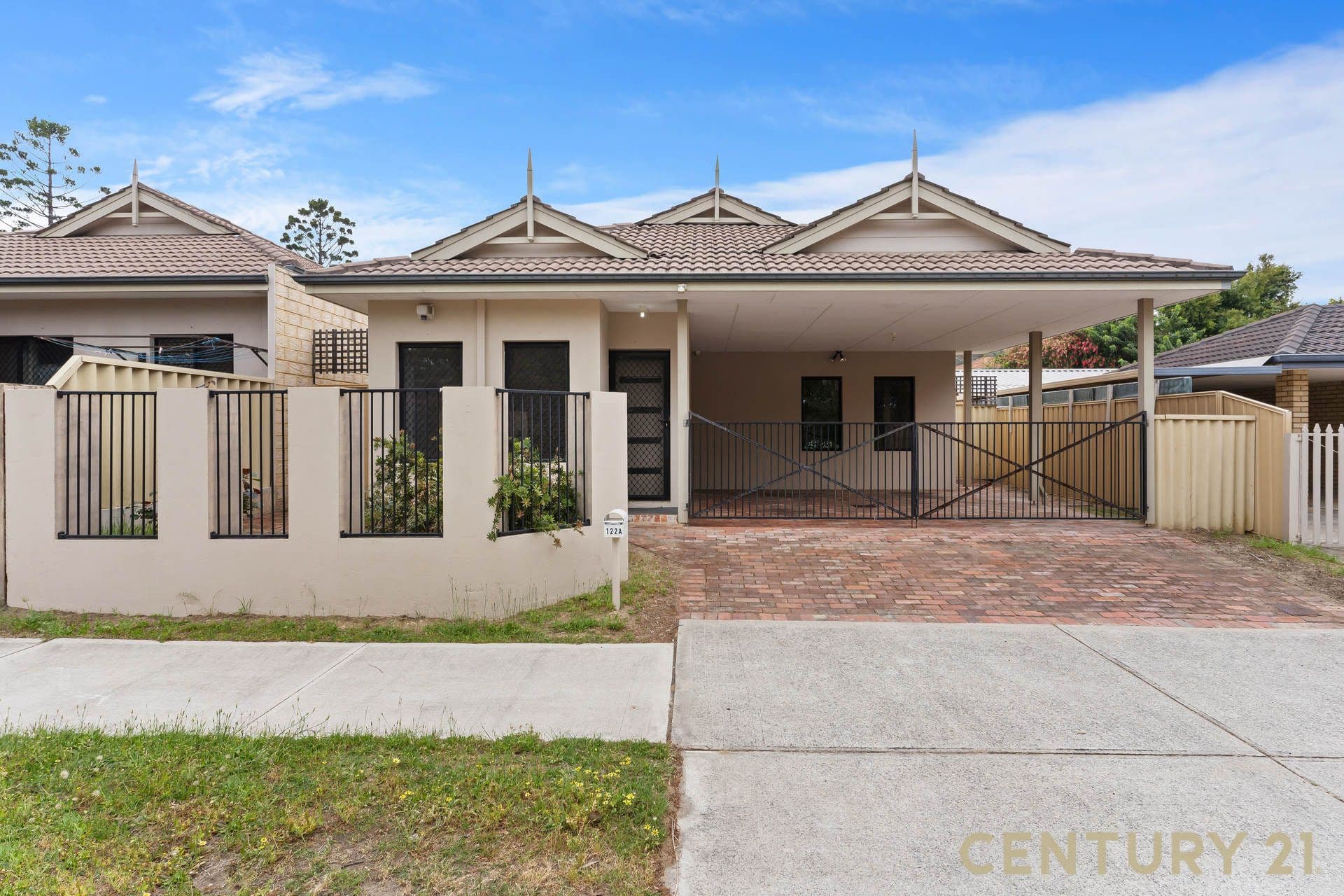 4/55 Archer Street, Carlisle, WA, 6101, Lathlain - Image 1