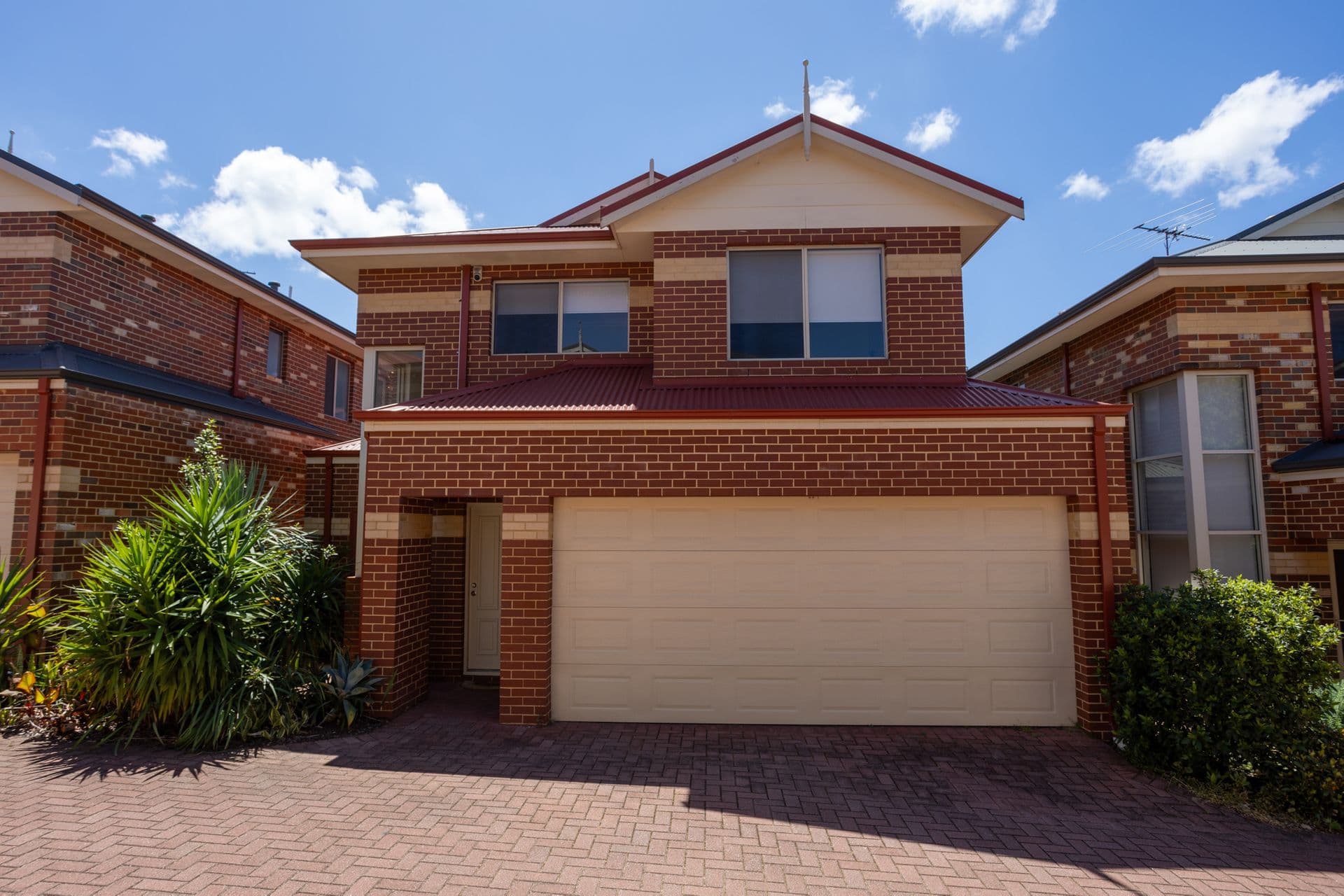 8/12 Forster Avenue, Lathlain, WA, 6100, Lathlain - Image 1