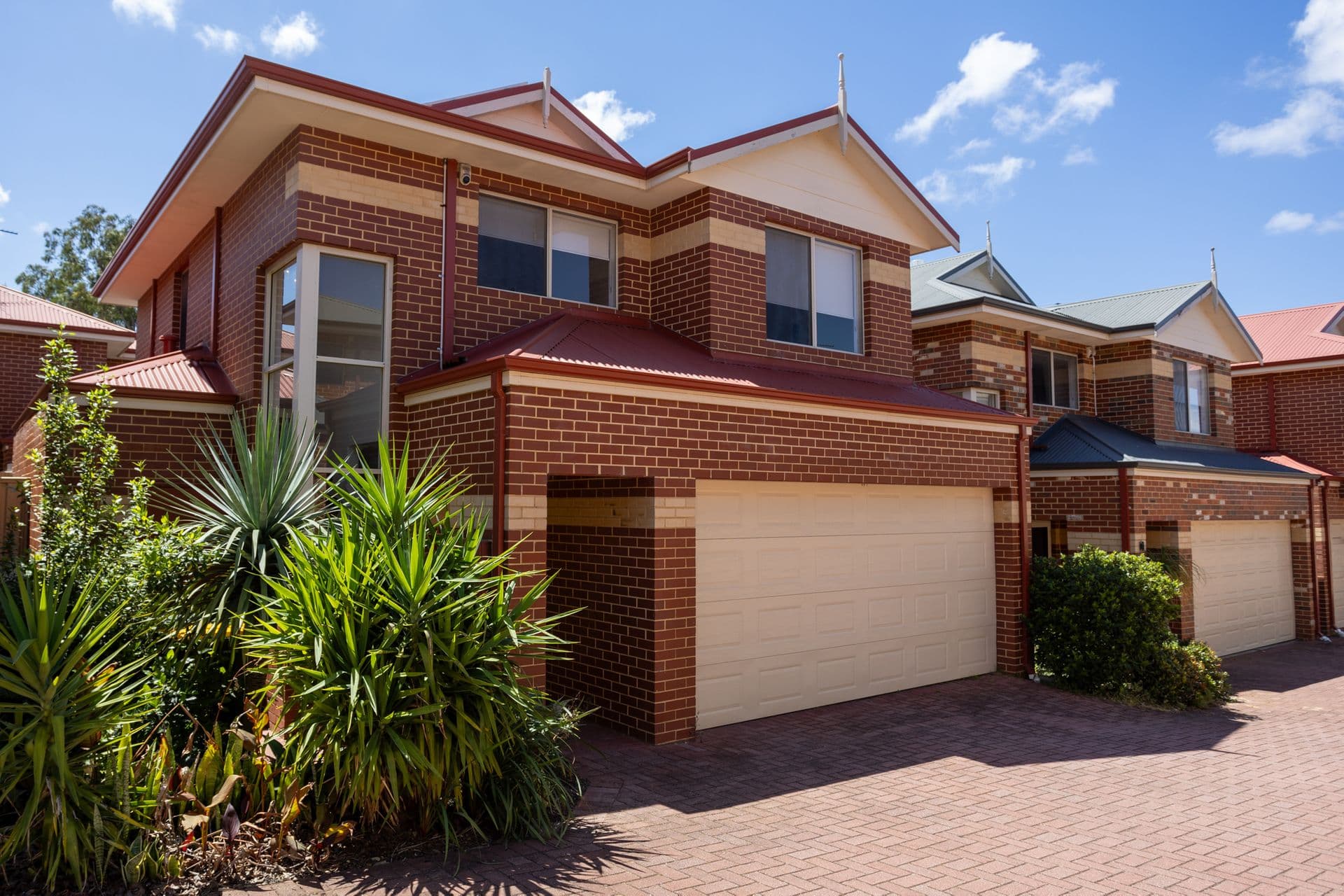 8/12 Forster Avenue, Lathlain, WA, 6100, Lathlain - Thumbnail 2